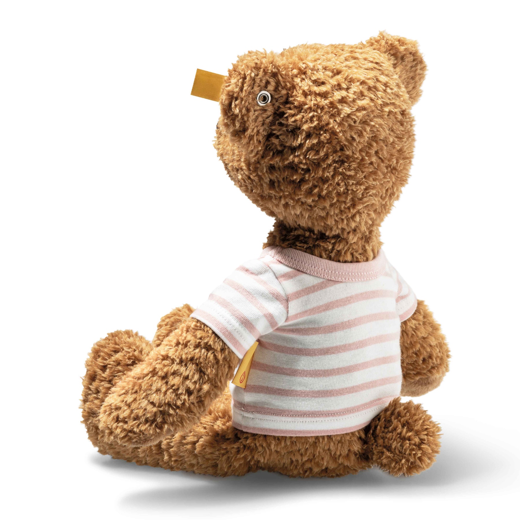 Molly Teddy bear, 32 cm, light brown - Steiff.com
