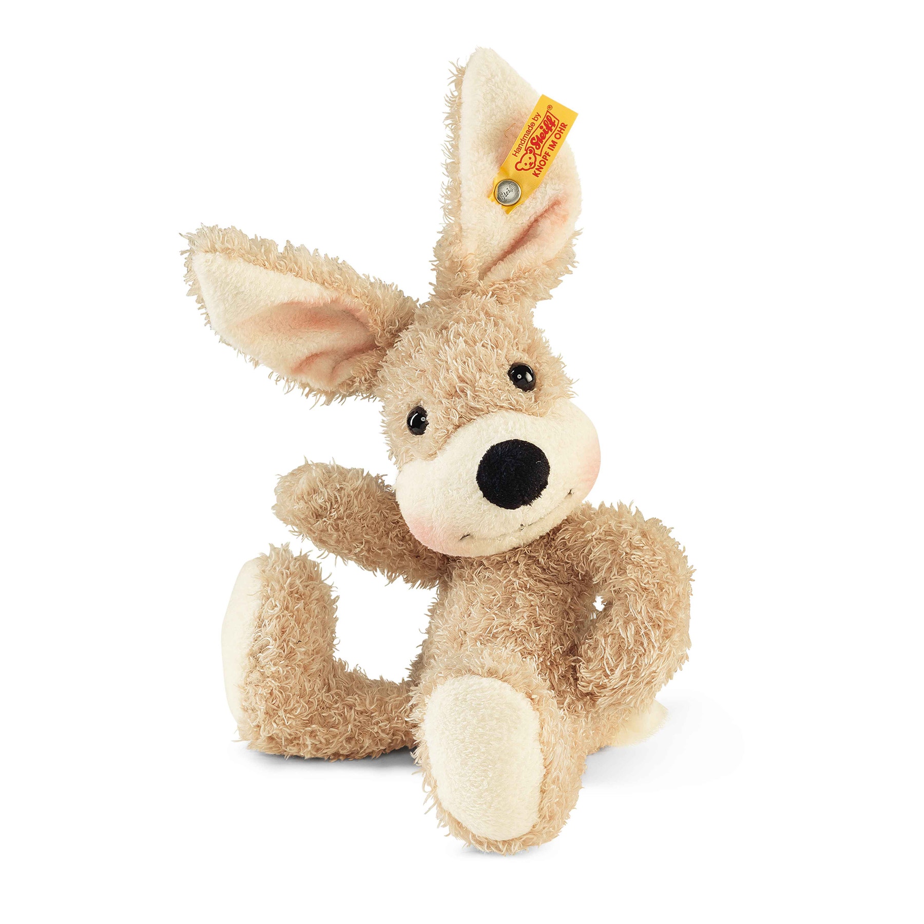 Steiff mr sale cupcake rabbit