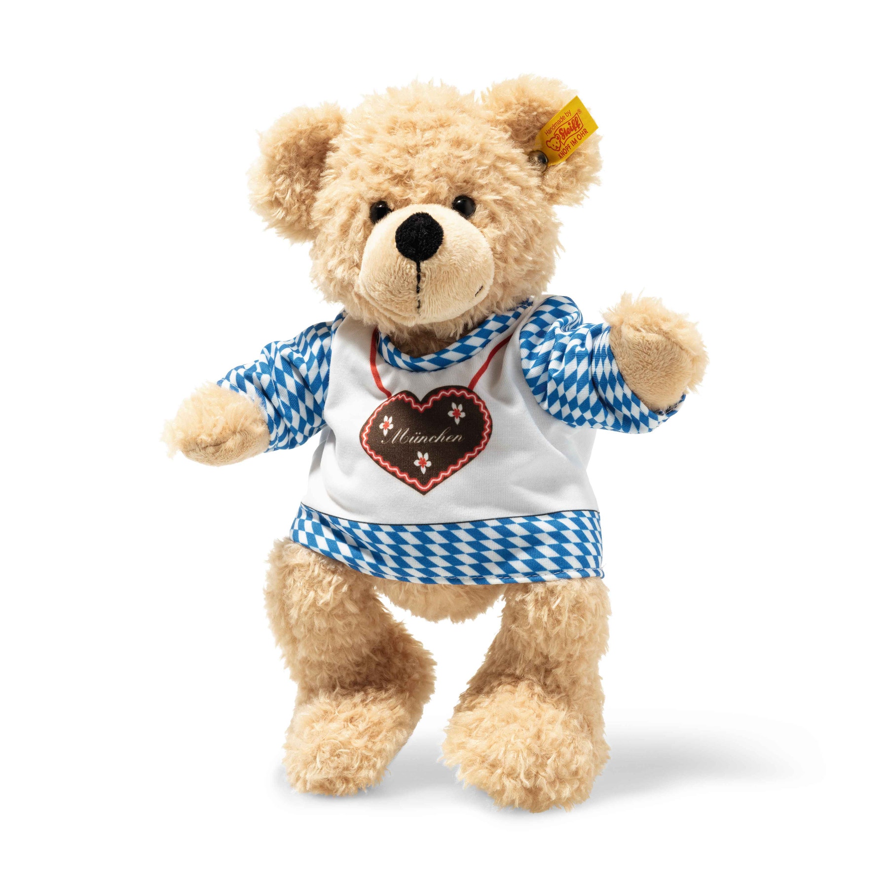 Munich Teddy bear