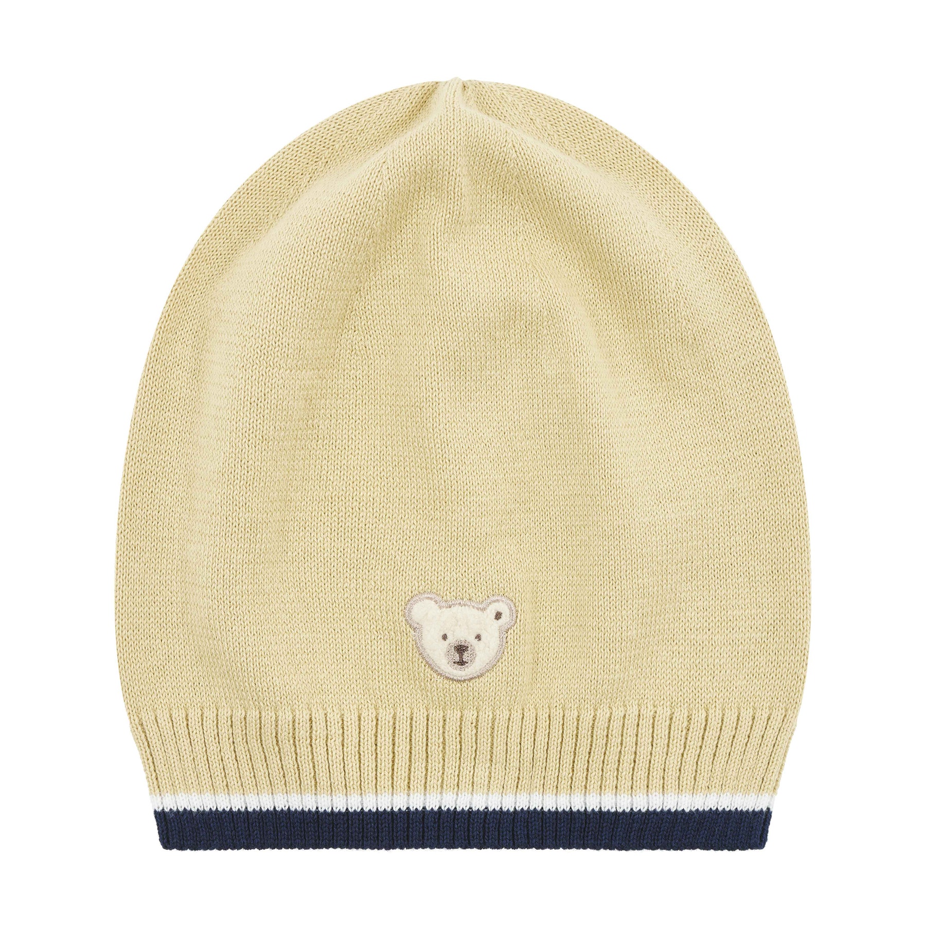 Bonnet GOTS