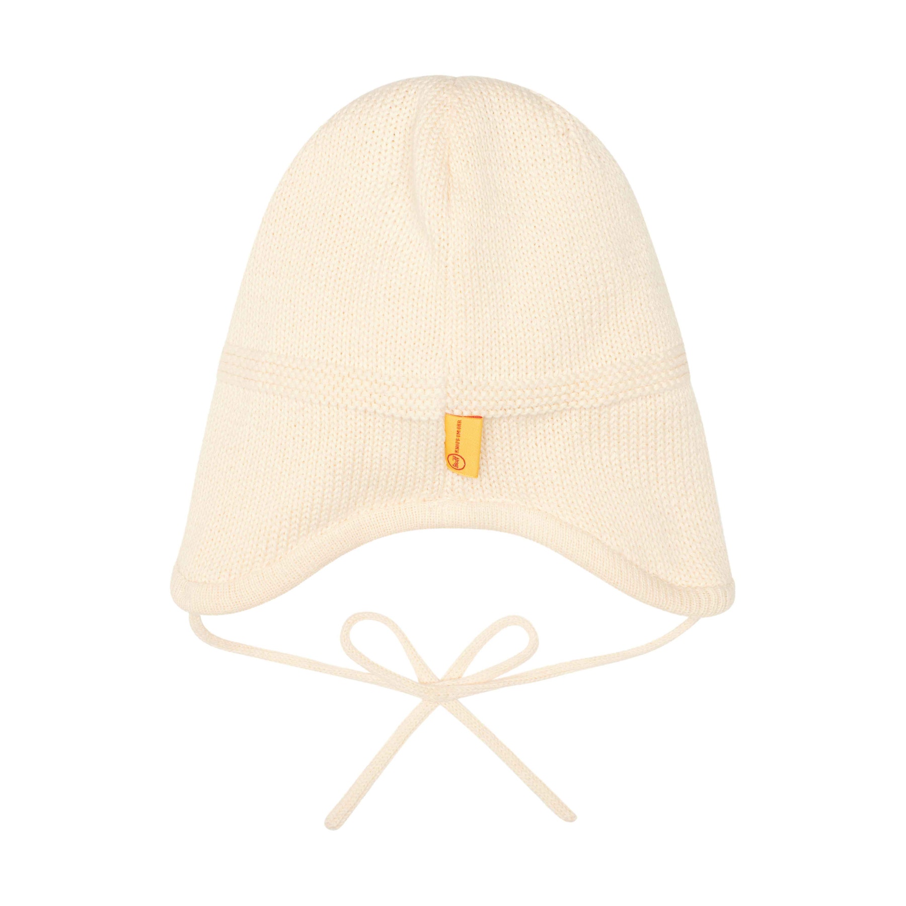 Mütze, beige für Mädchen - Steiff.com