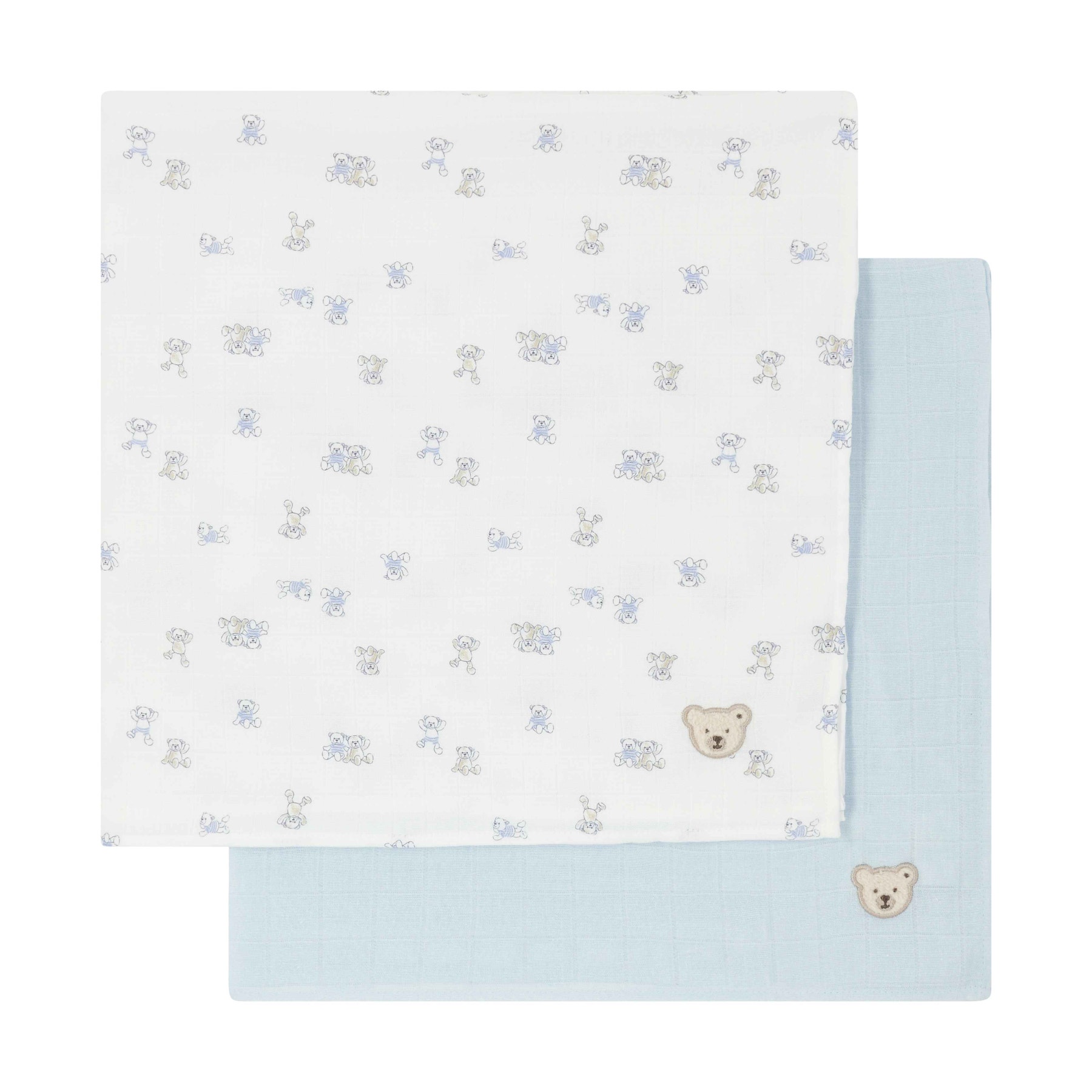 Napkin pack of 2