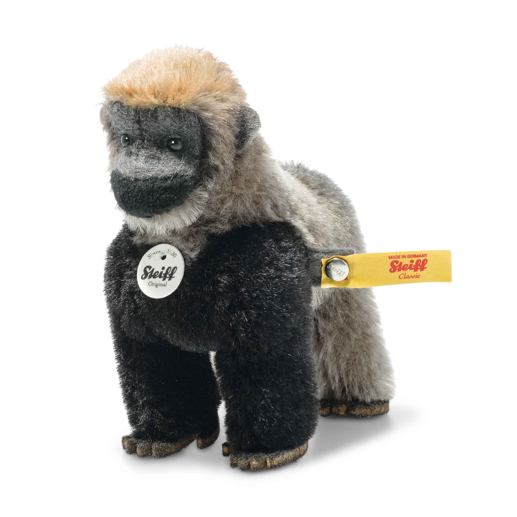 National Geographic Boogie gorilla in gift box