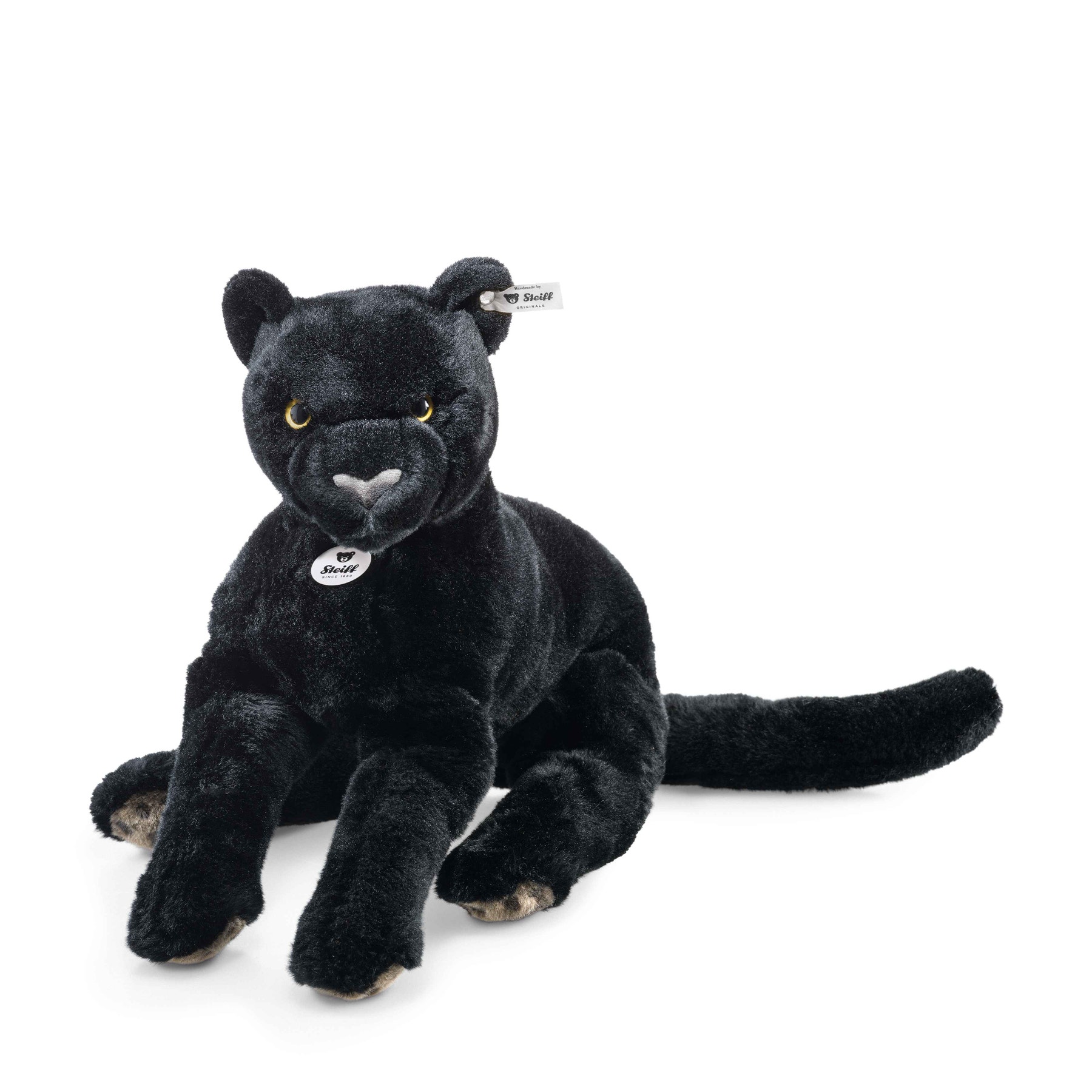 Panthère-pantin Nero