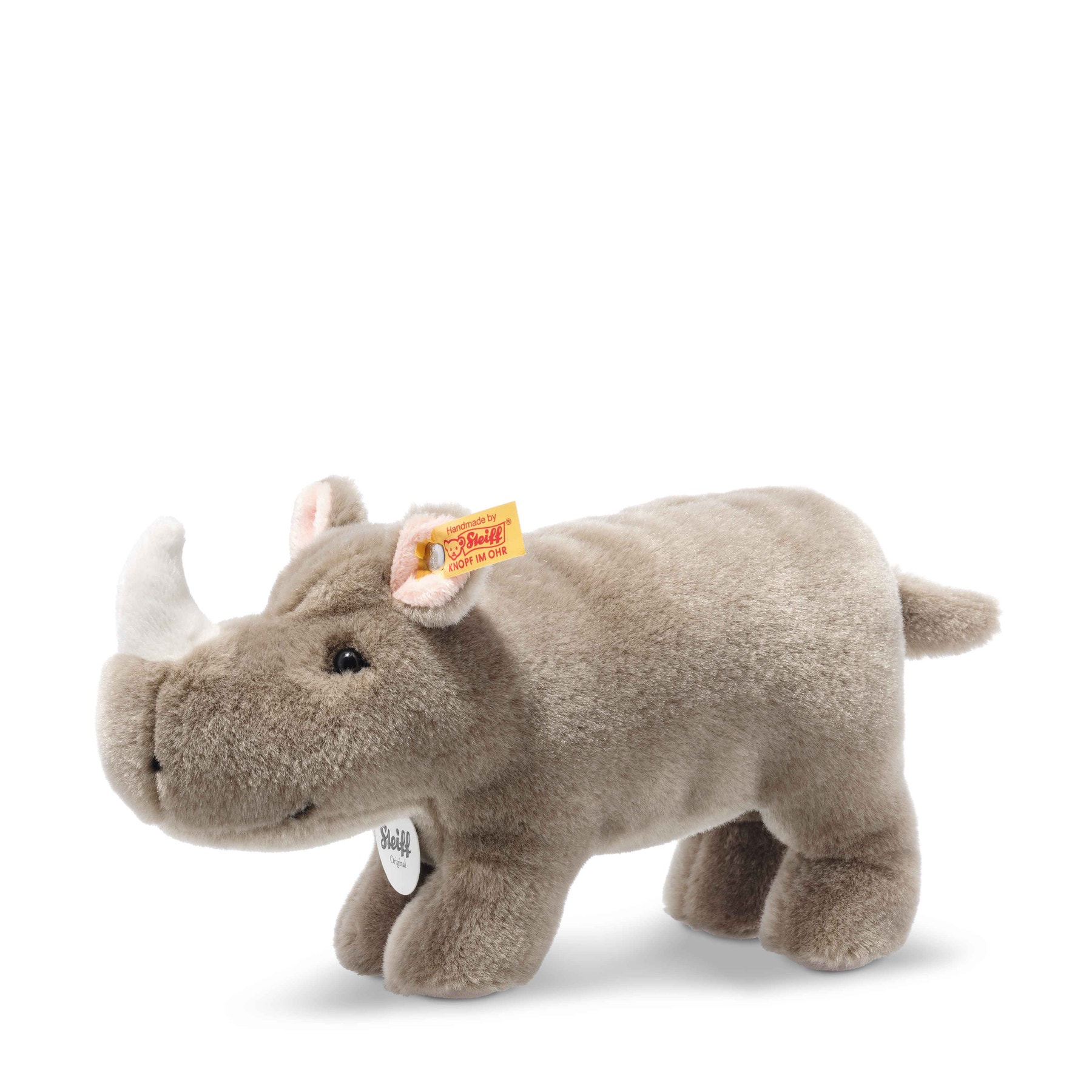 Norbert rhinoceros