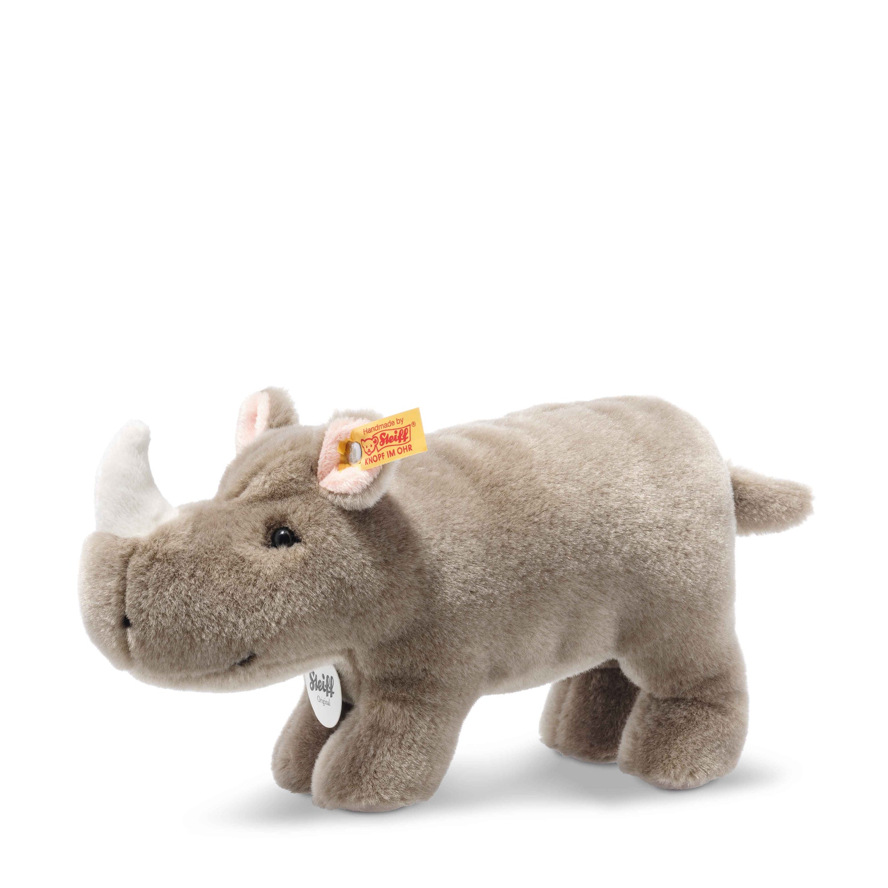 Steiff rhino sales