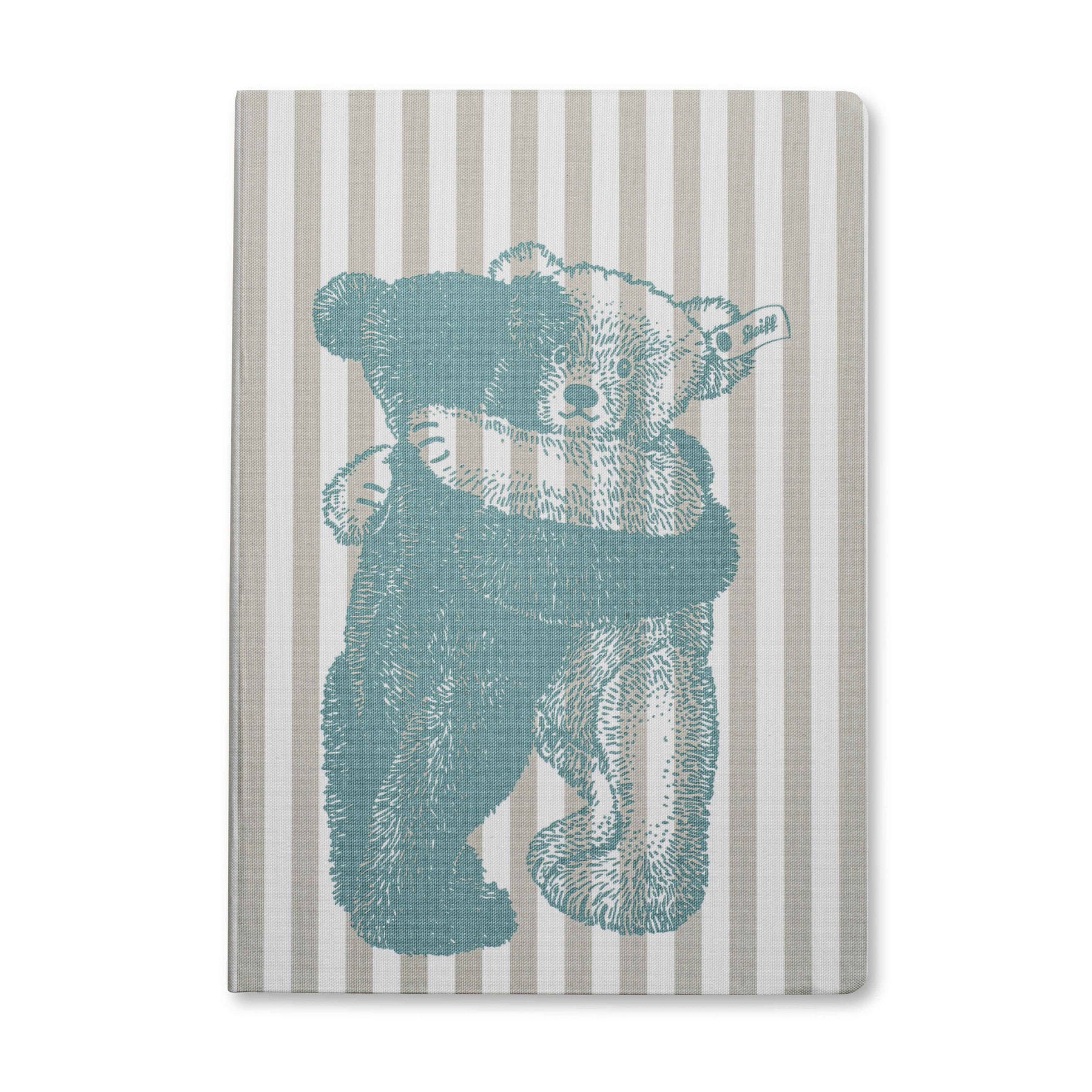 Notizbuch Kuschelbären