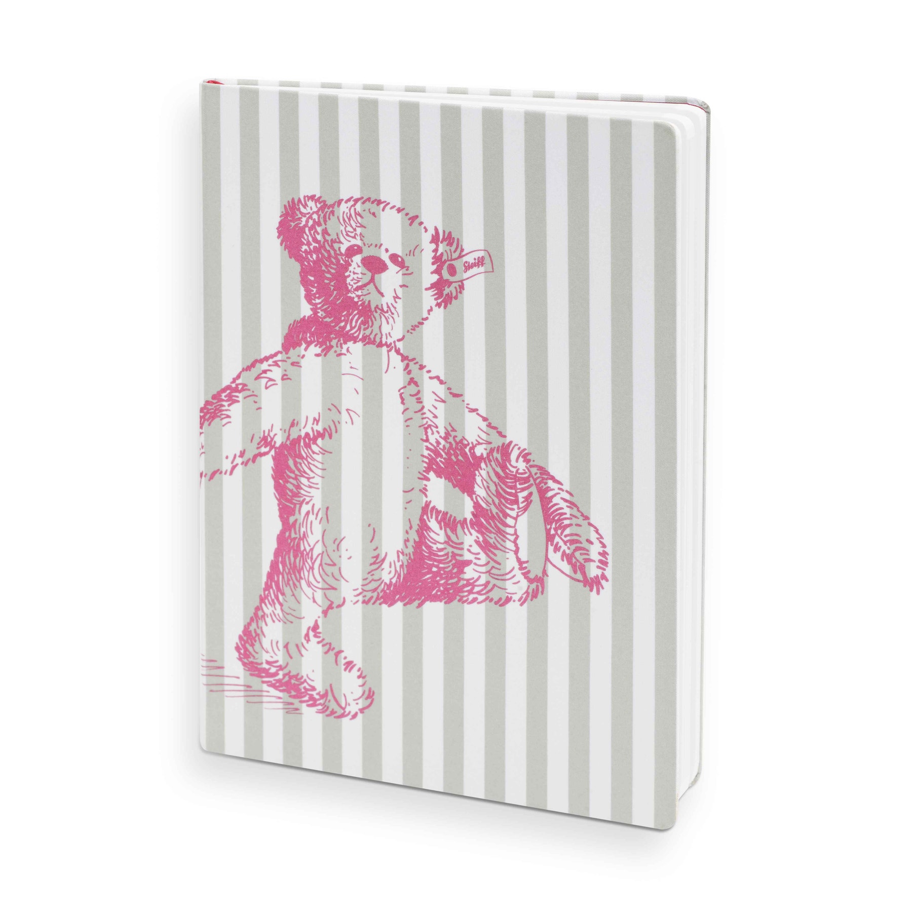 Notizbuch Mein Teddybär