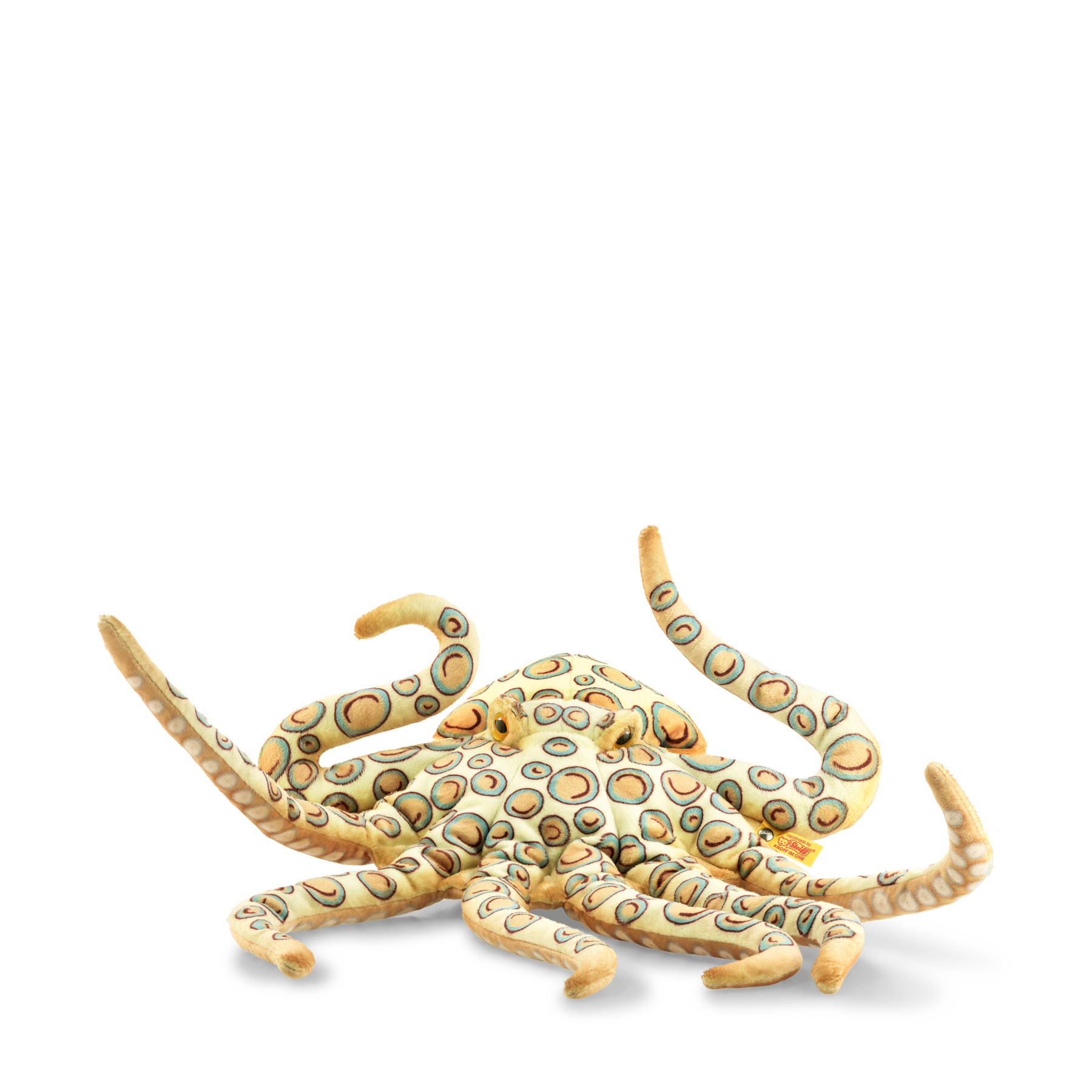 Oscar Oktopus