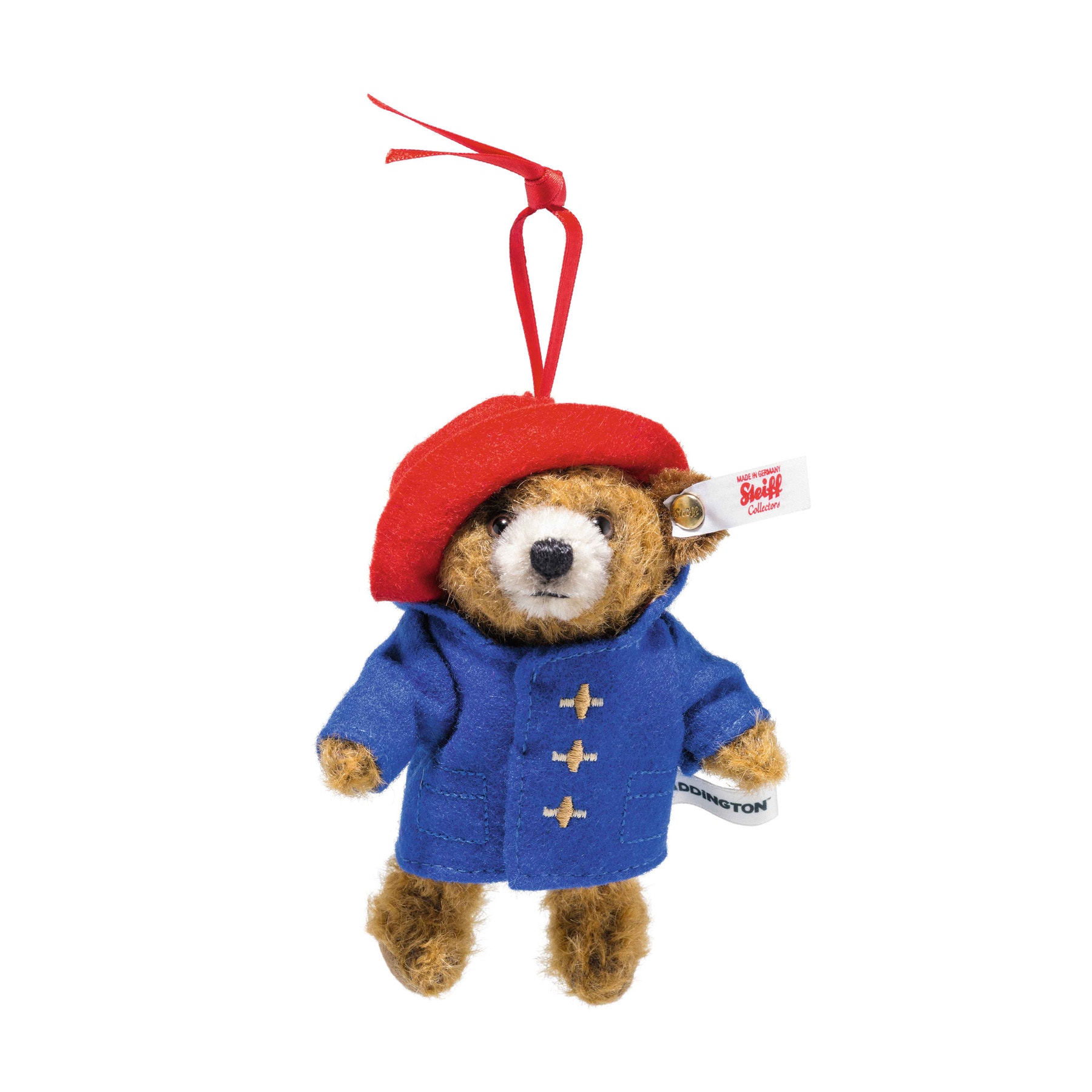 Paddington™ Ornament