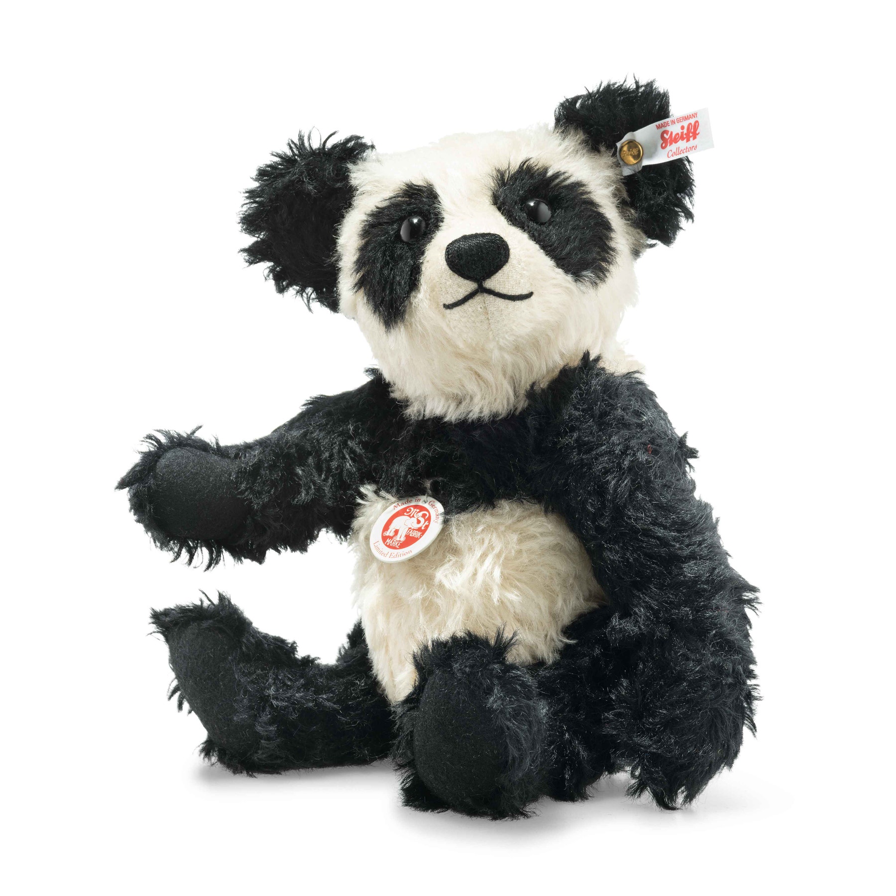 Panda Ted Cub