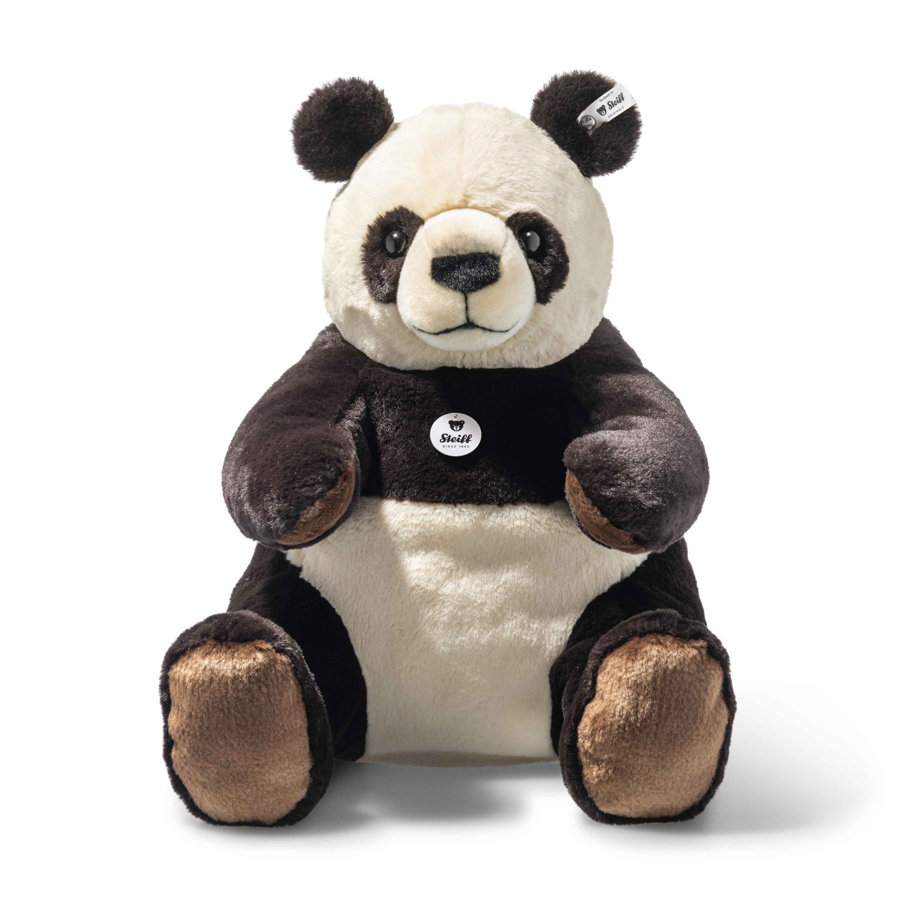 Panda bear teddy bear store