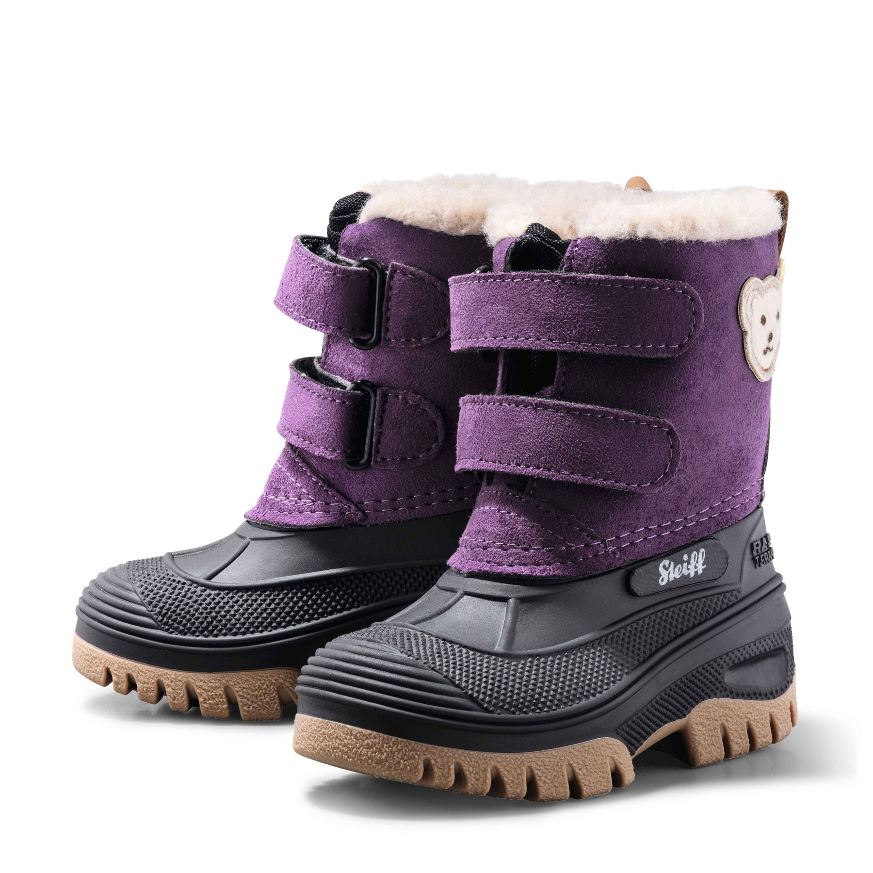 PAULI winter boot