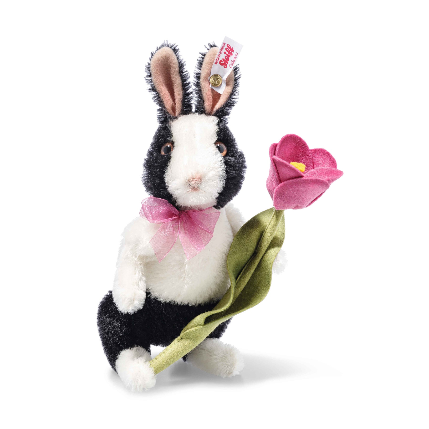 Pepper Springtime Bunny