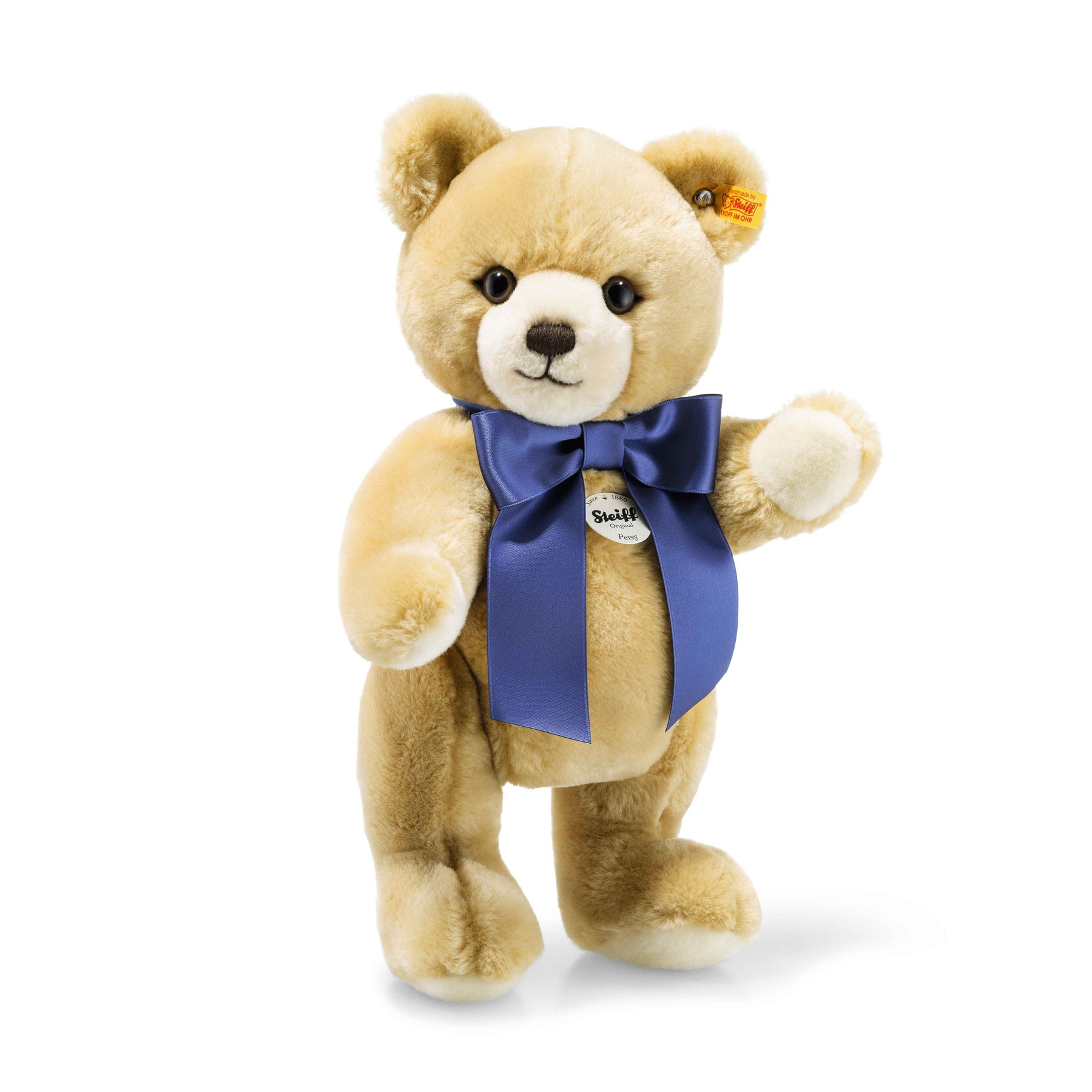 Petsy Teddy Bear