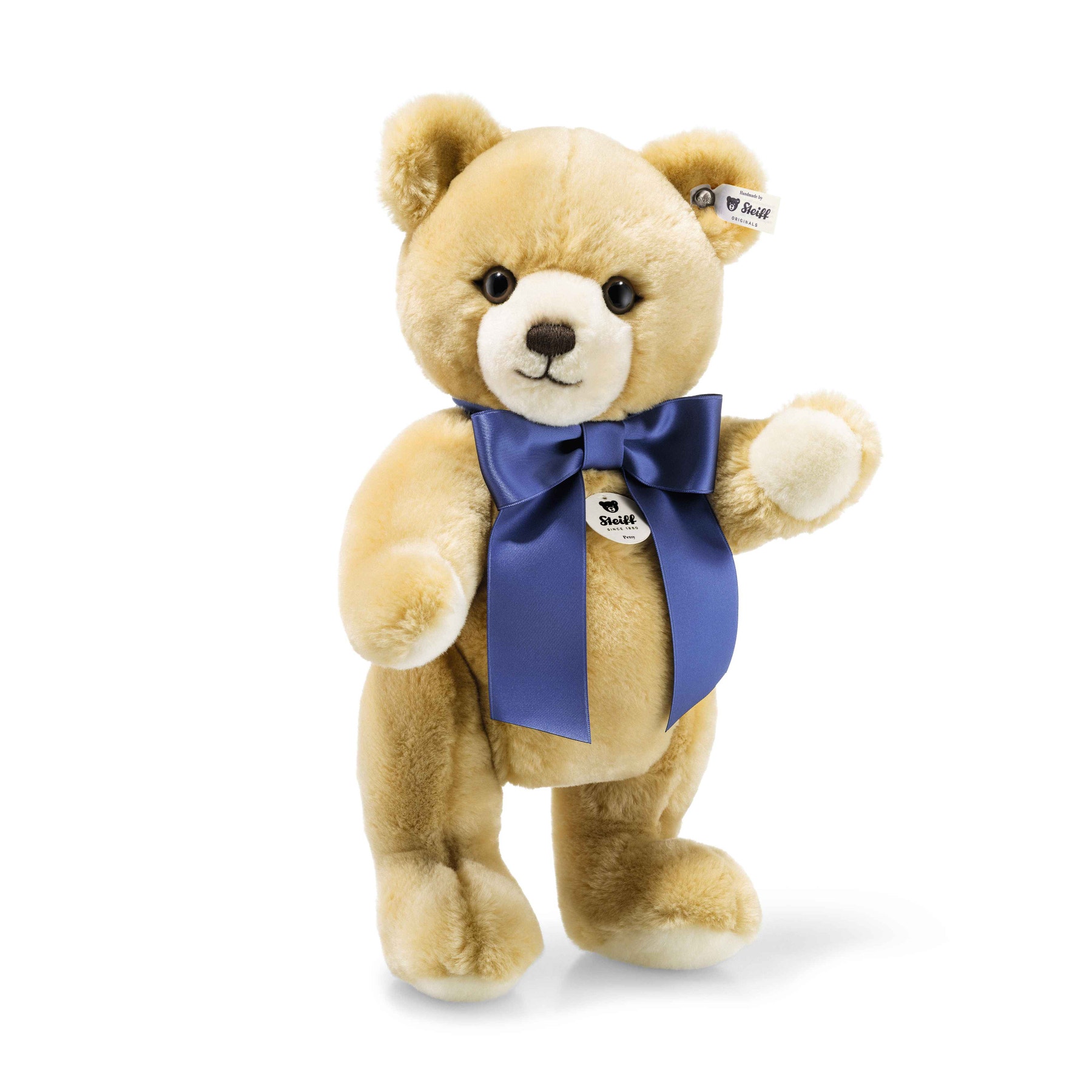 Petsy Teddybär