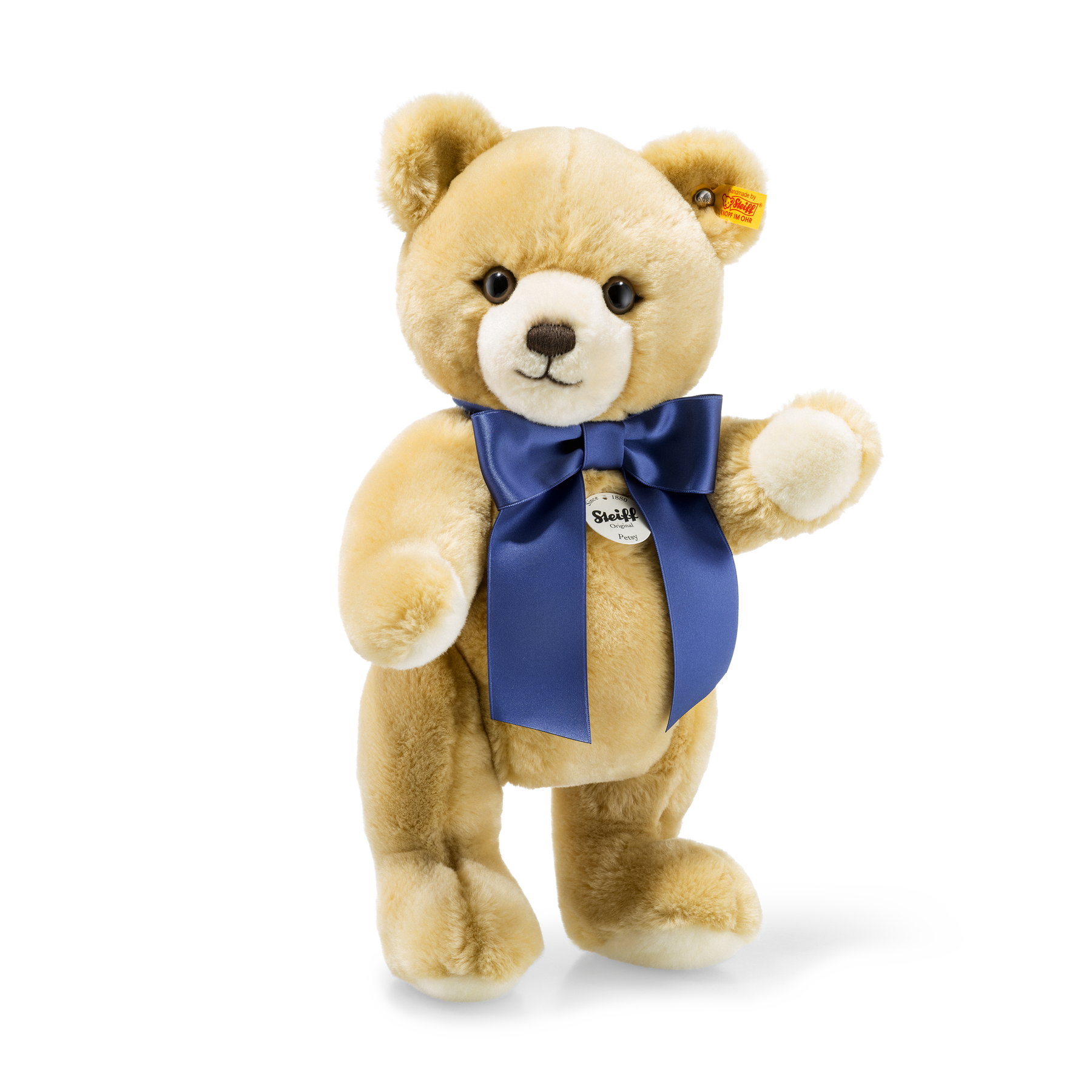 Petsy Teddy bear