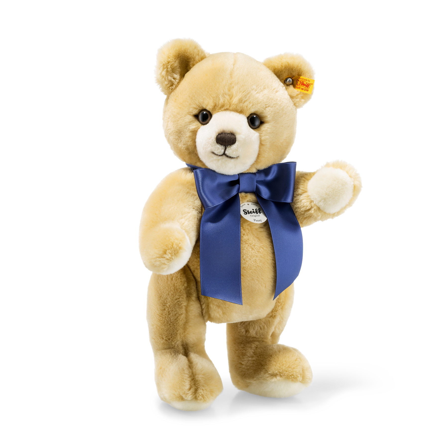 Petsy Teddybär