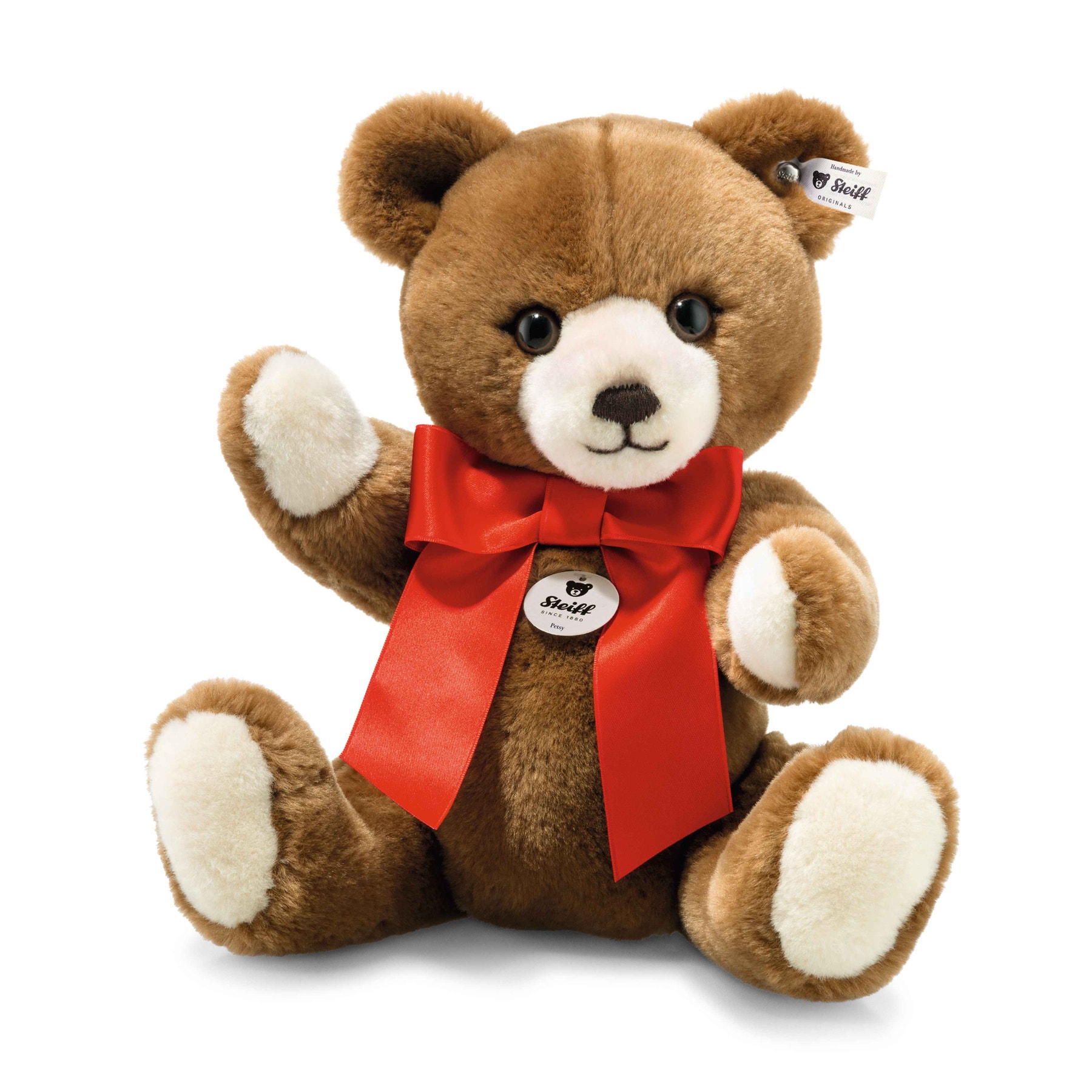 Petsy Teddybär
