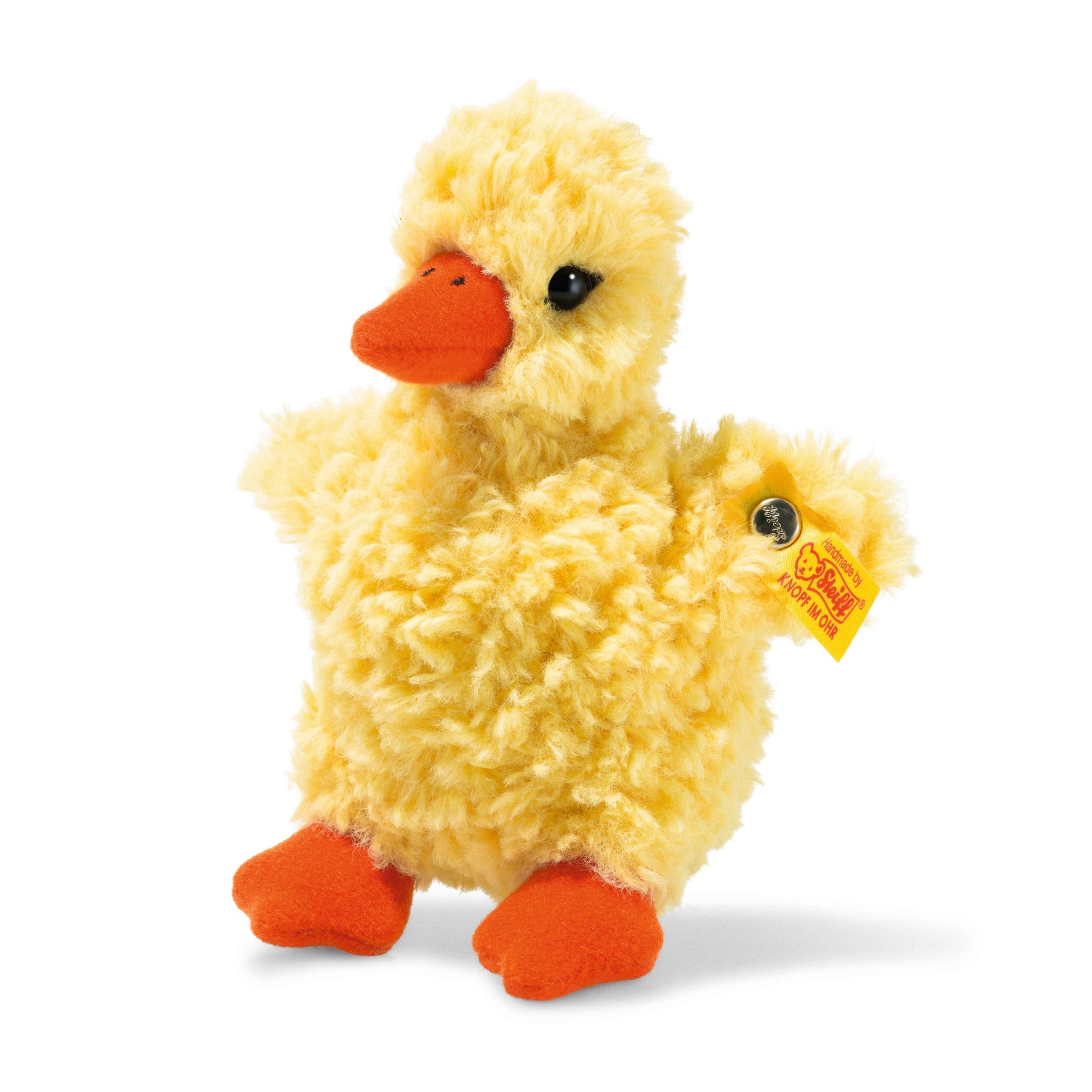 Poussin Piepsi