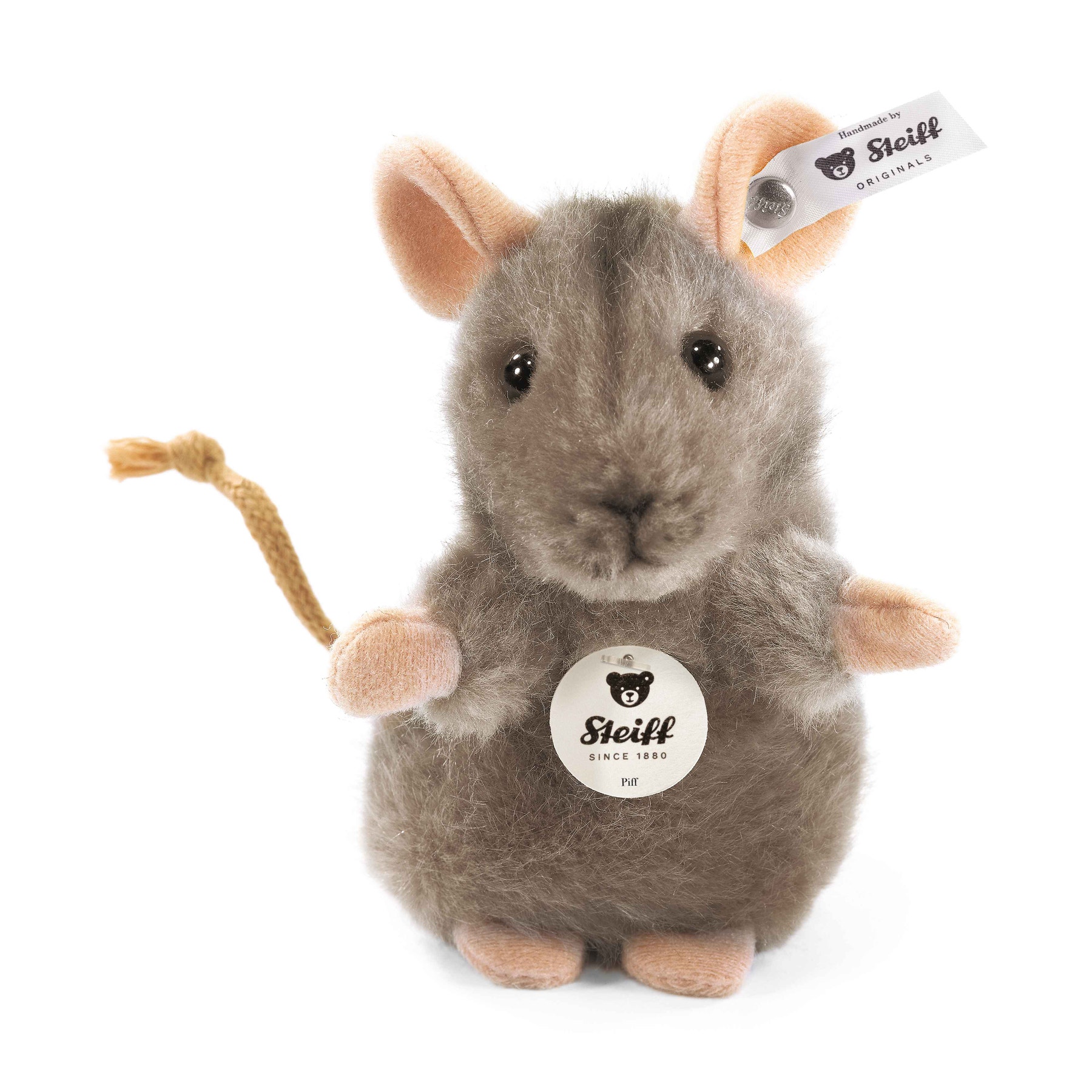 Piff mouse