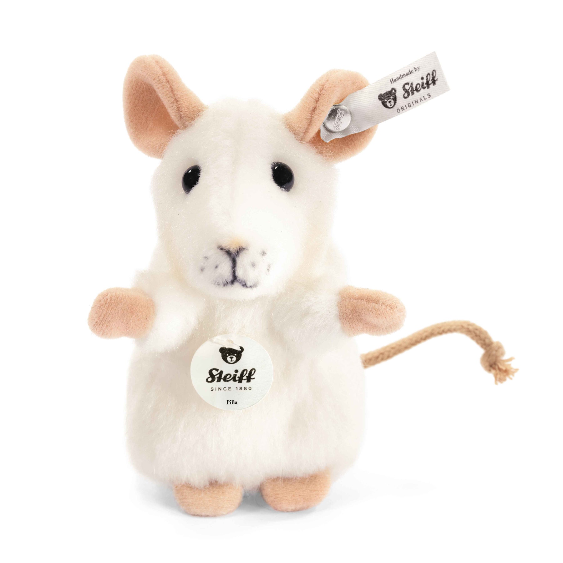 Pilla mouse