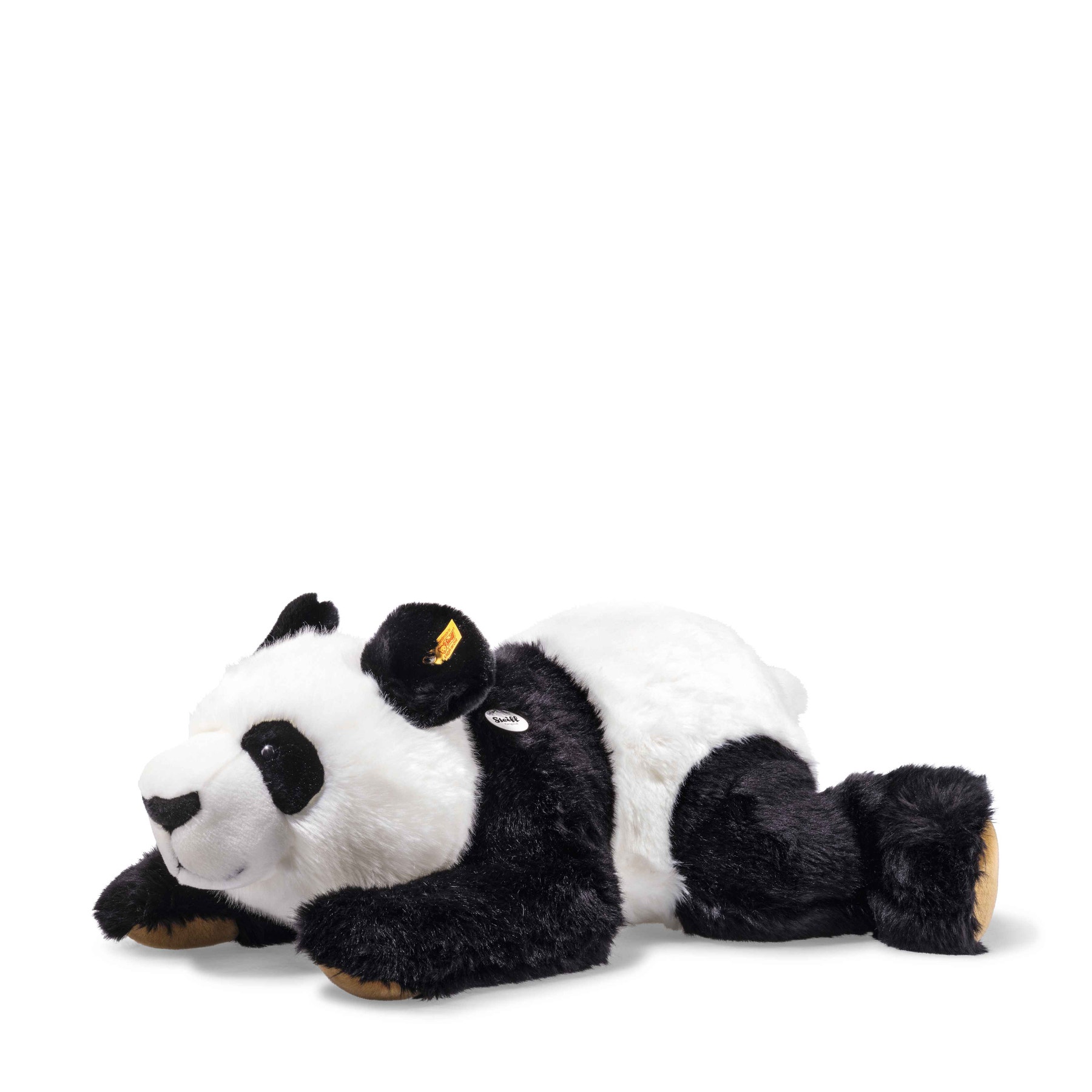 Panda Ping