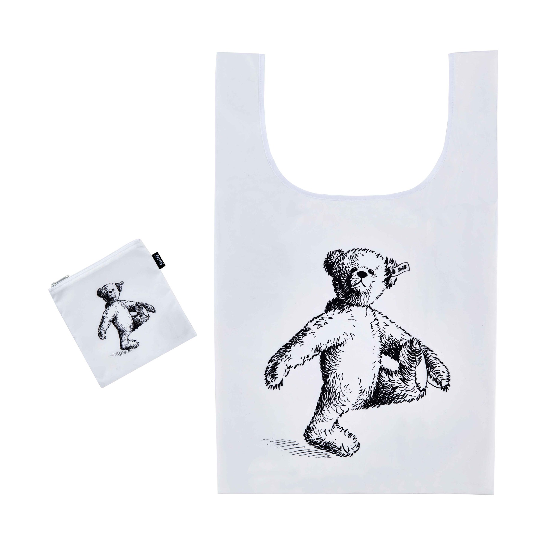 Pocket Tasche Mein Teddybär