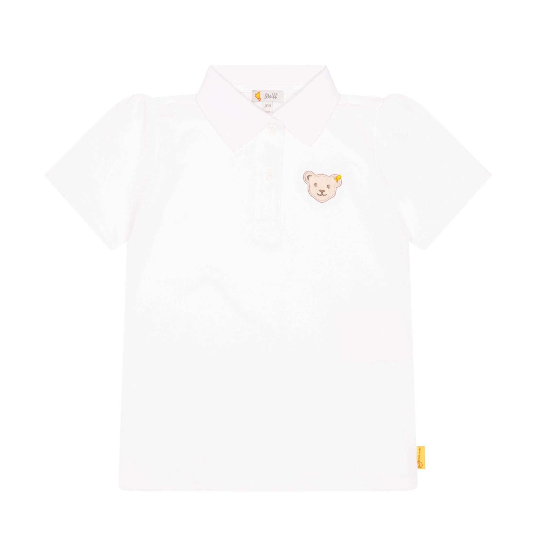 Poloshirt shortsleeve