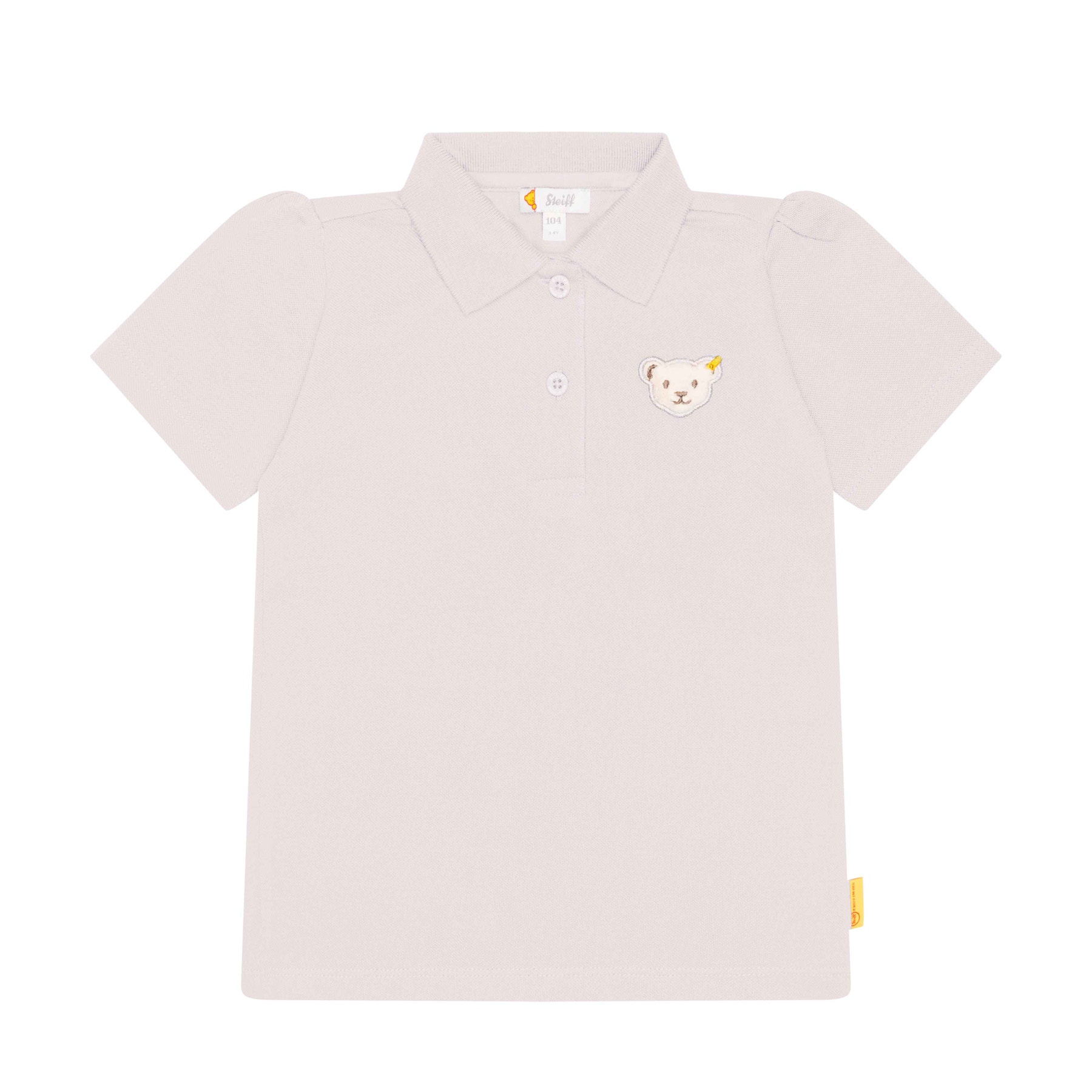 Poloshirt kurzarm