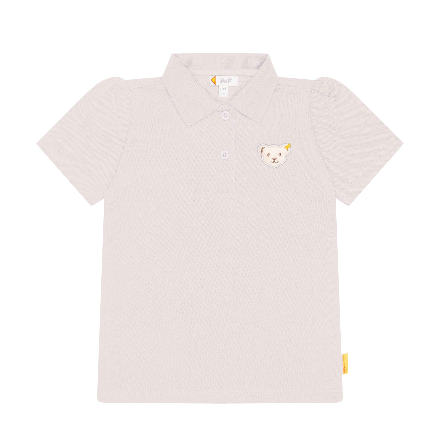 Poloshirt shortsleeve