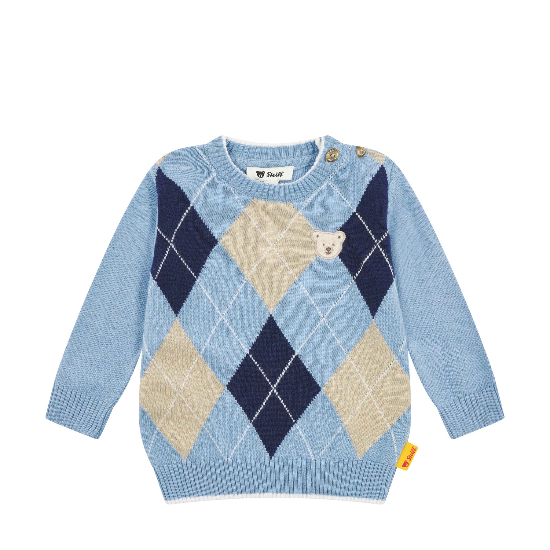 Pullover