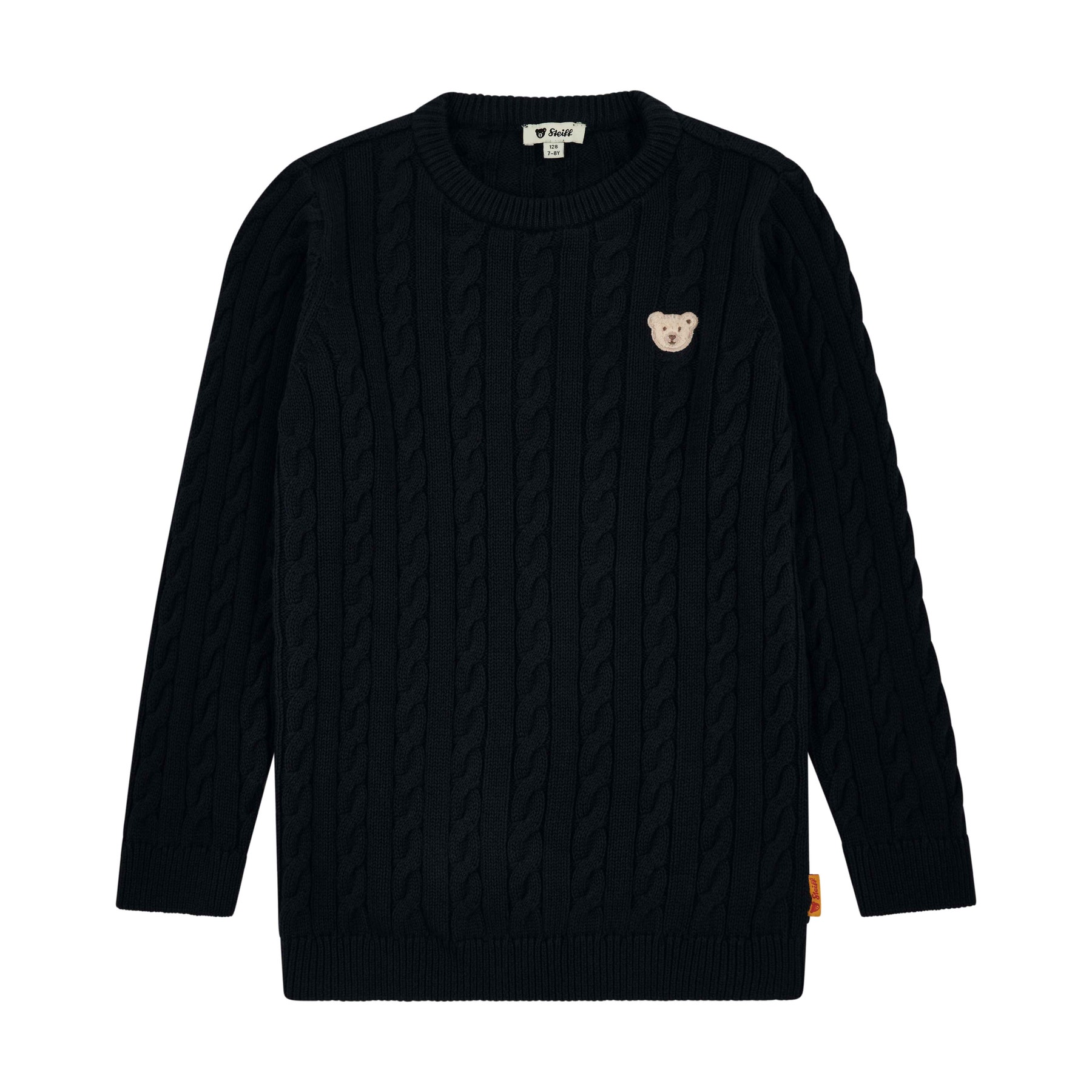 Knitted Sweater
