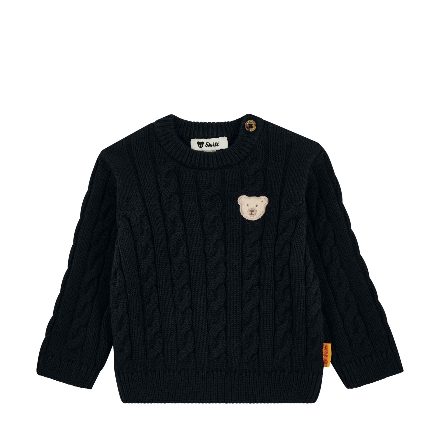 Pullover