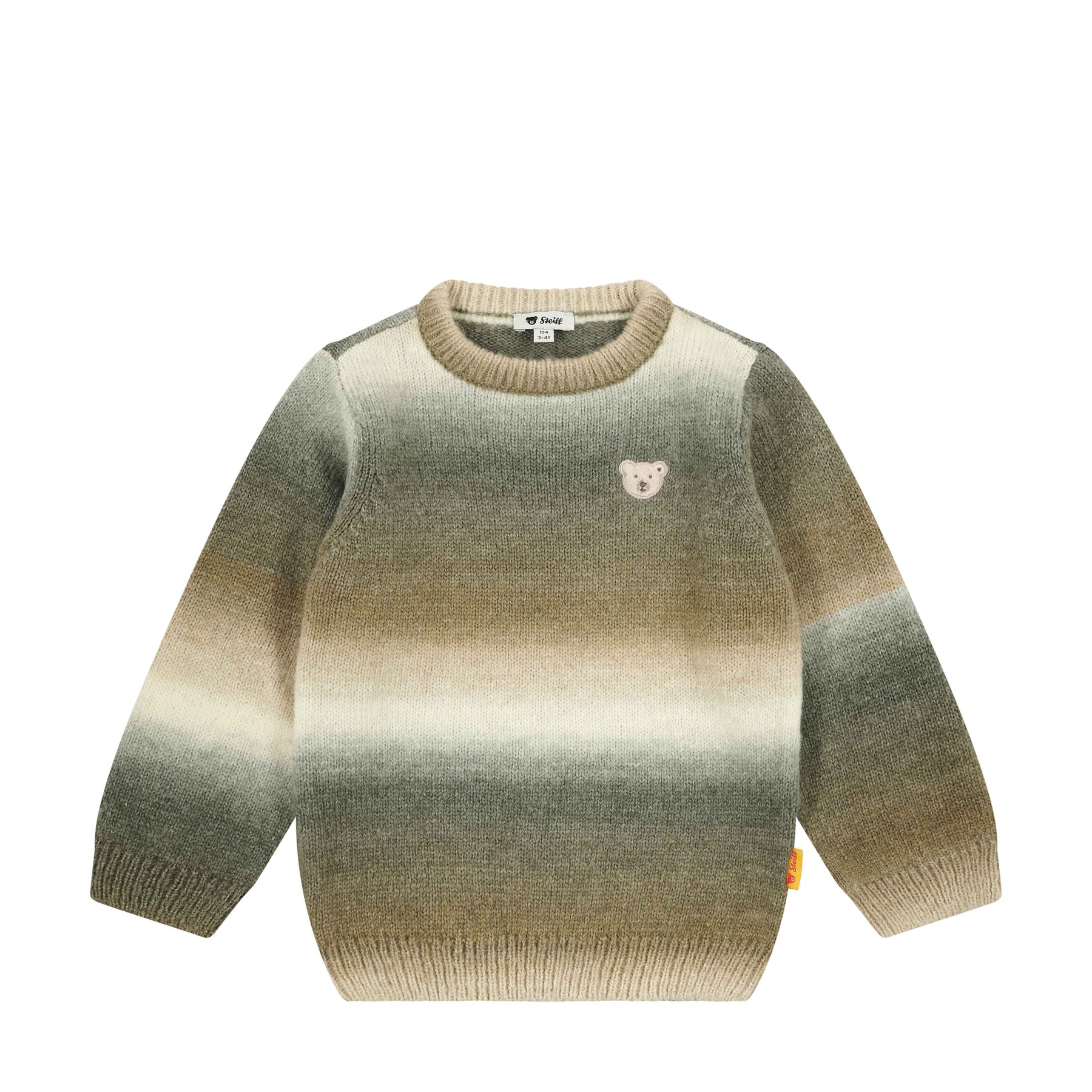 Pullover