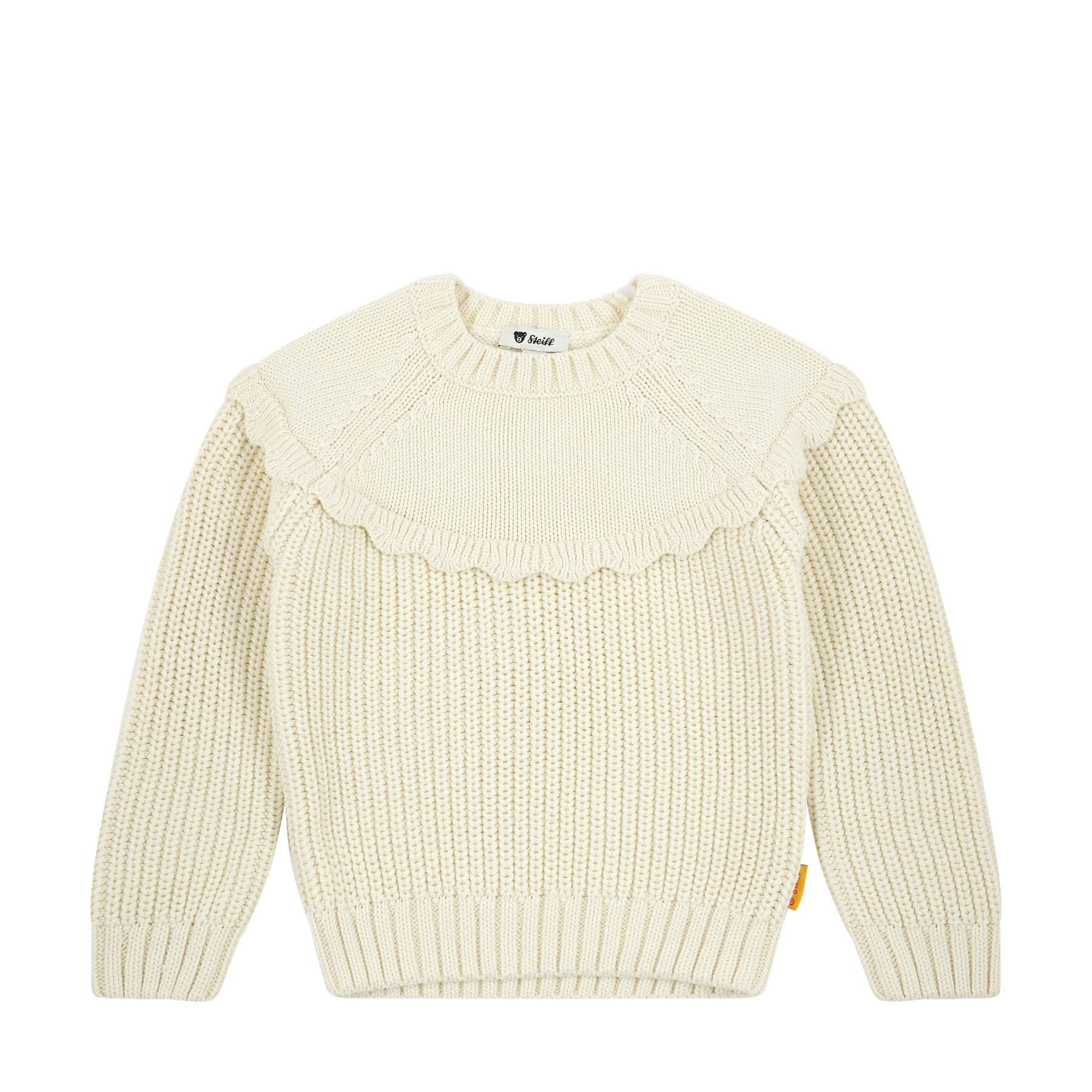 Knitted Sweater