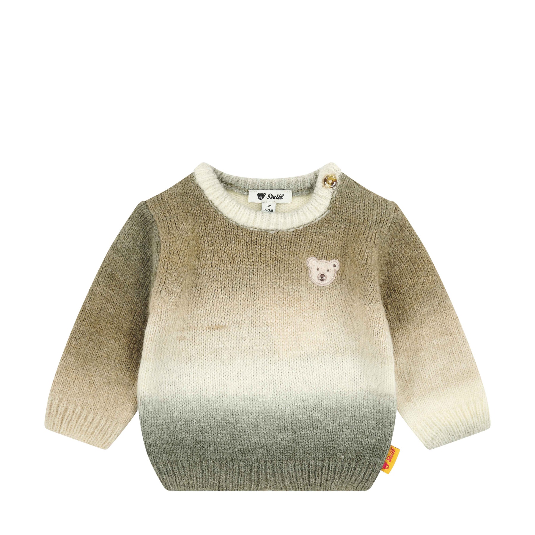 Pullover