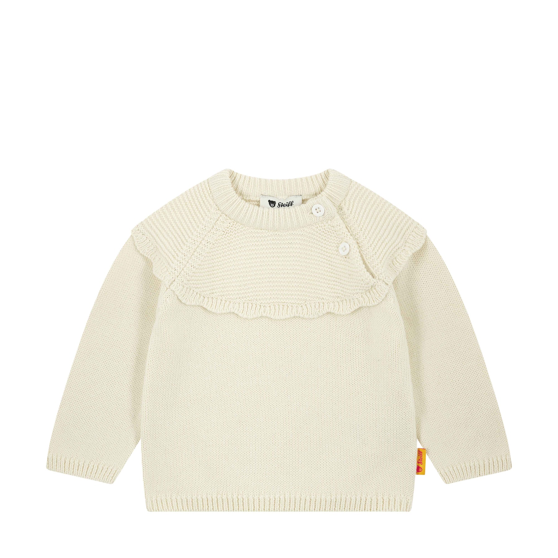 Pullover