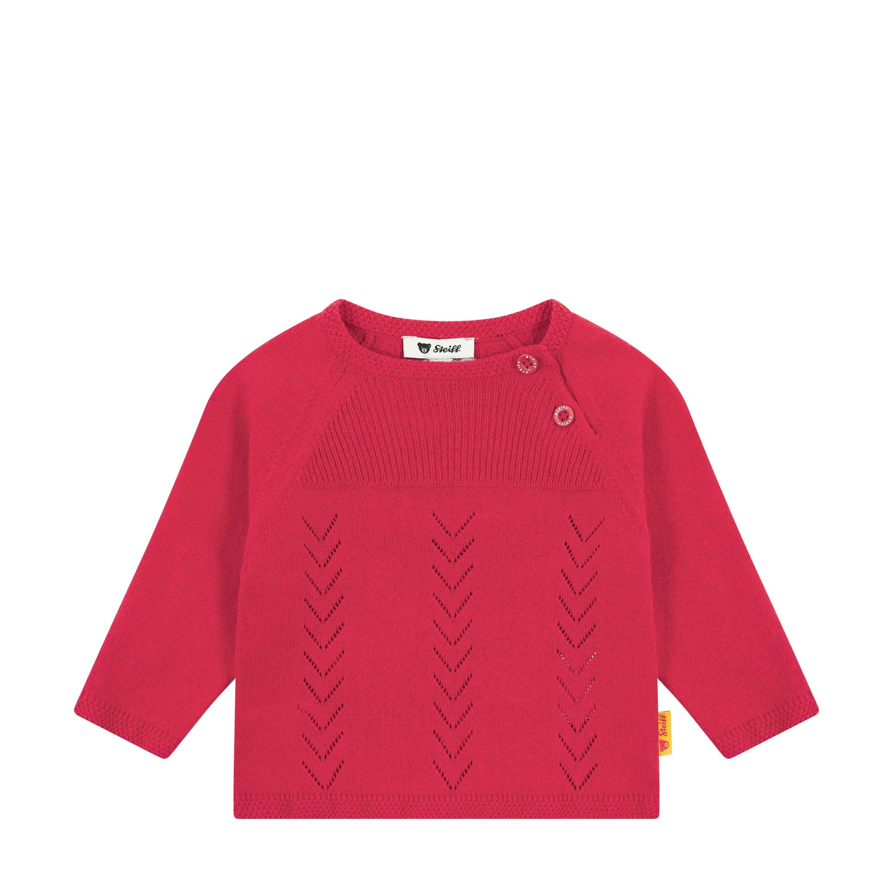 Knitted Sweater