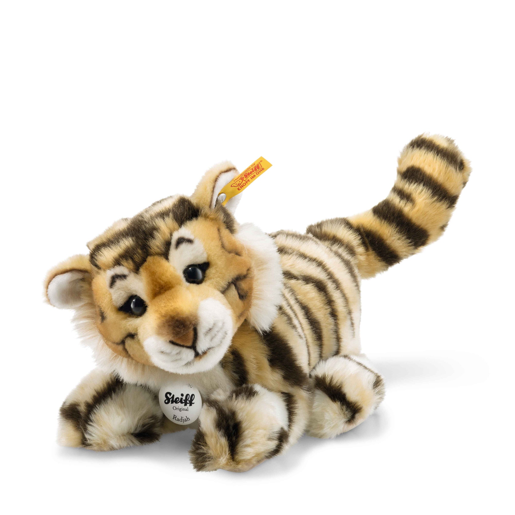 Radjah Baby-Schlenker-Tiger