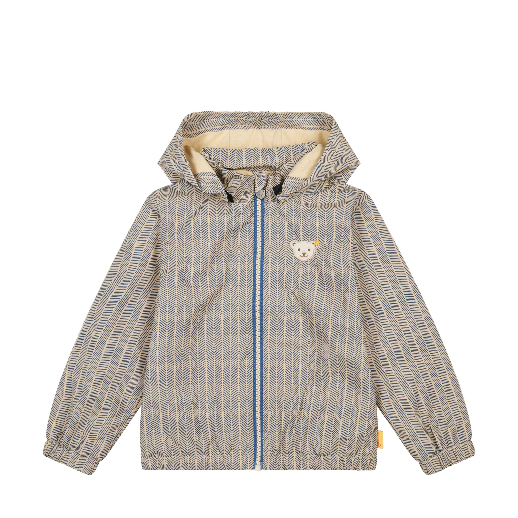 Rainjacket