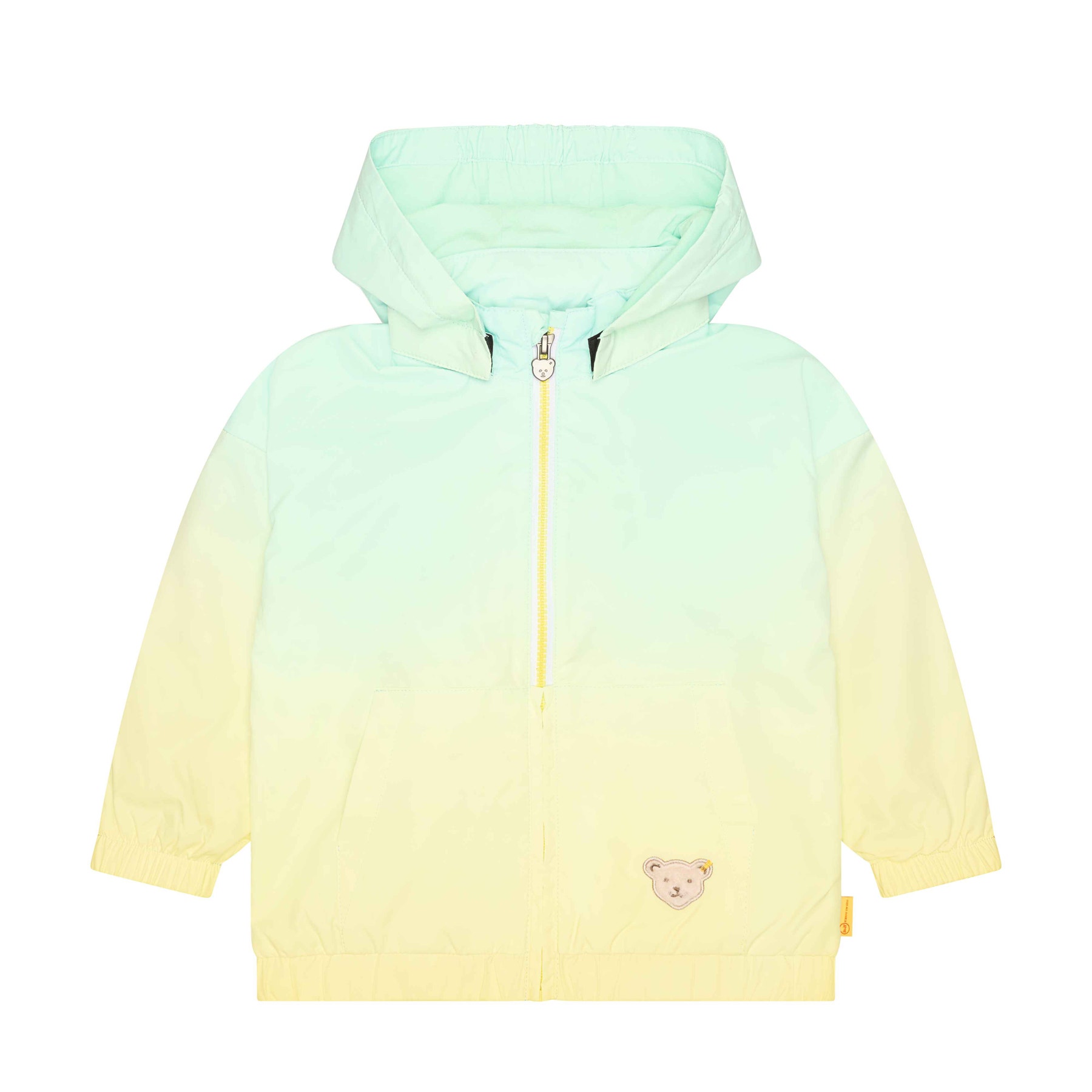 Regenjacke