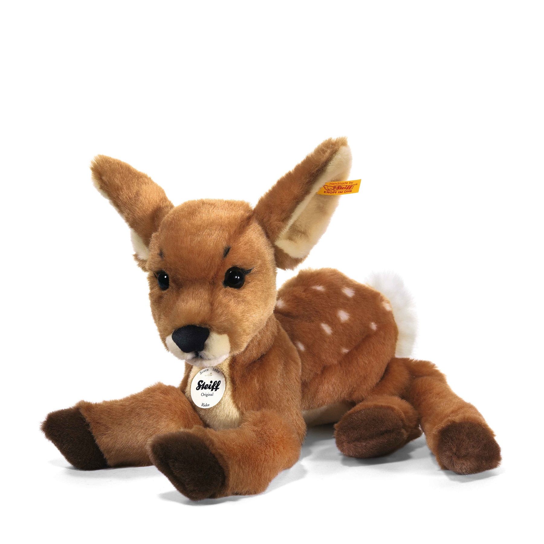 Rieke Baby Fawn