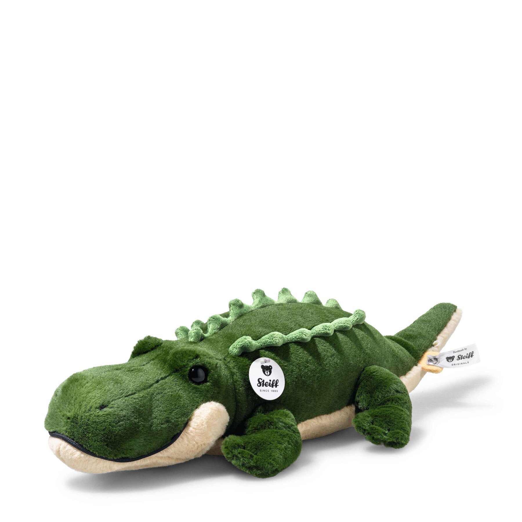 Rocko Krokodil