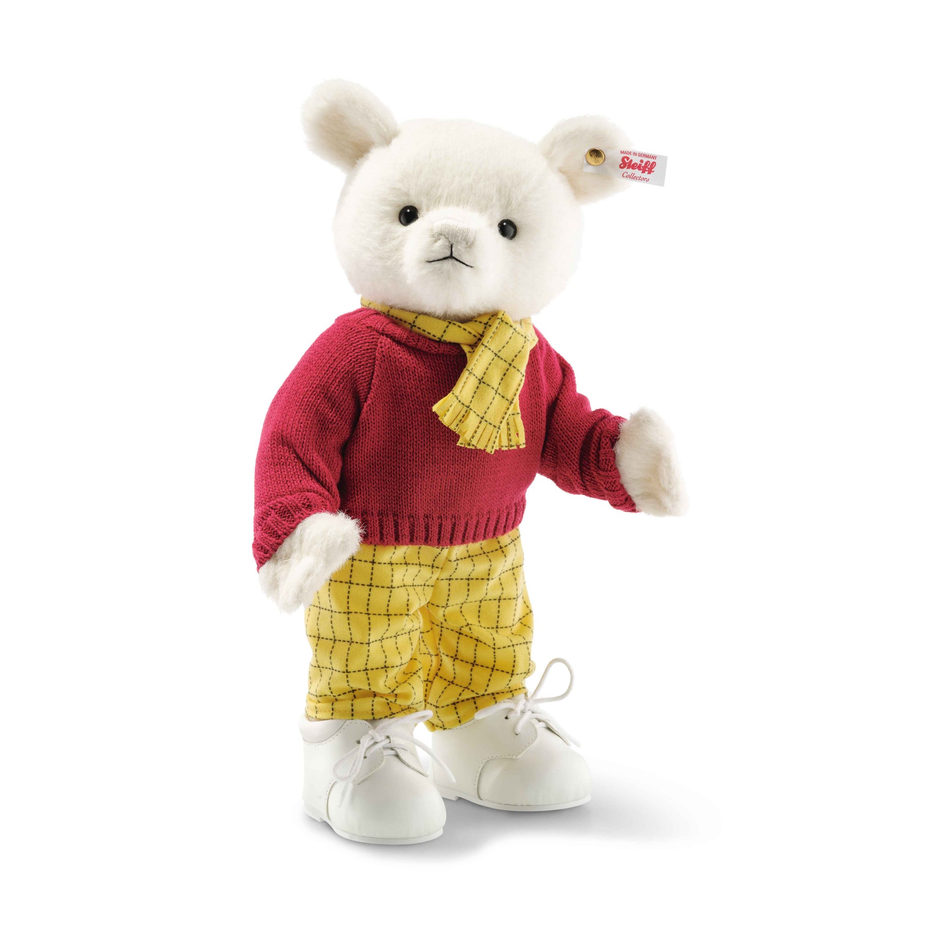 Rupert Bear 100th Anniversary Musical