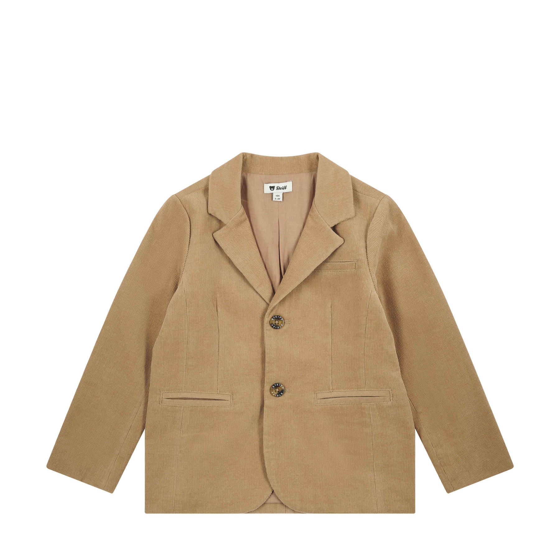 Suit Jacket