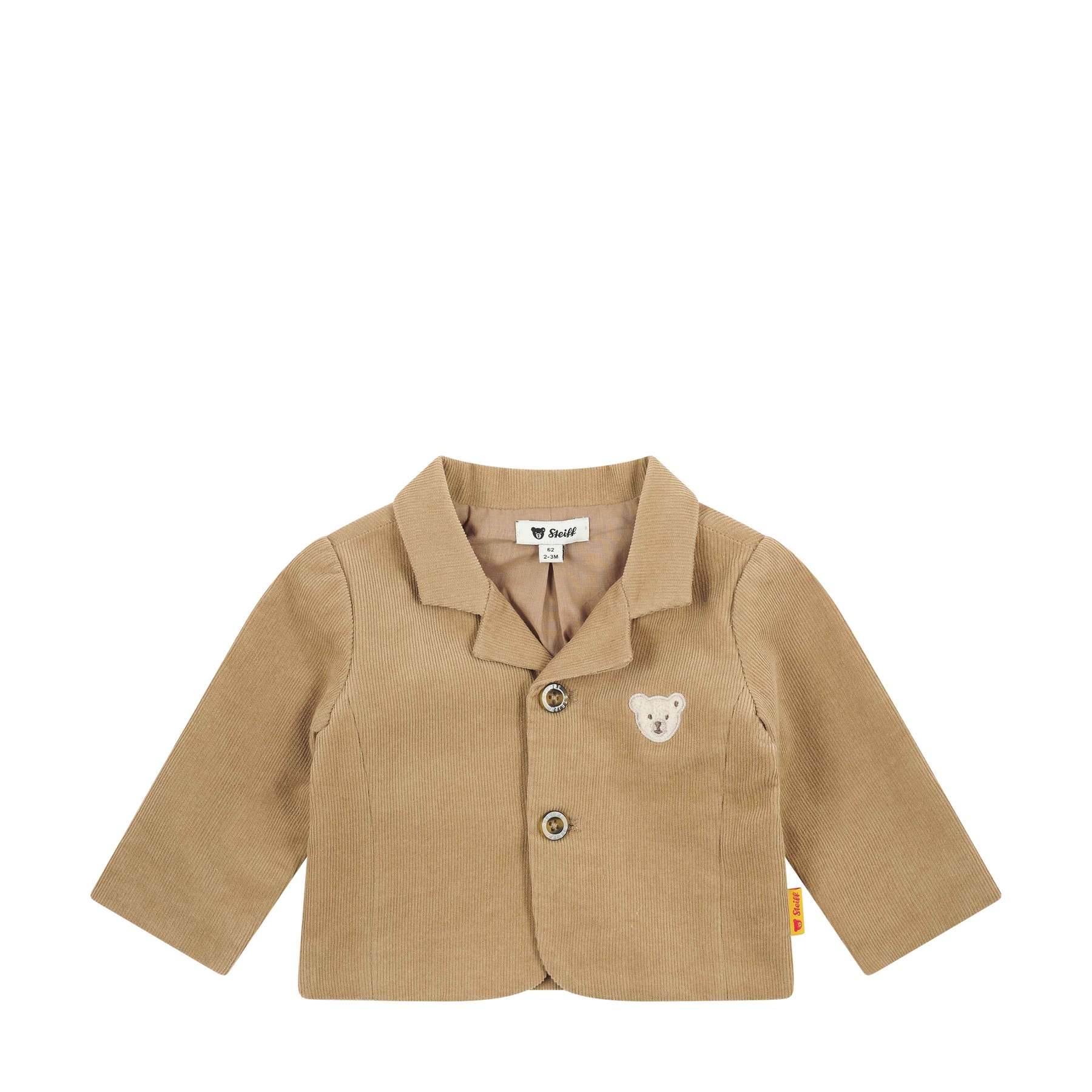 Suit Jacket