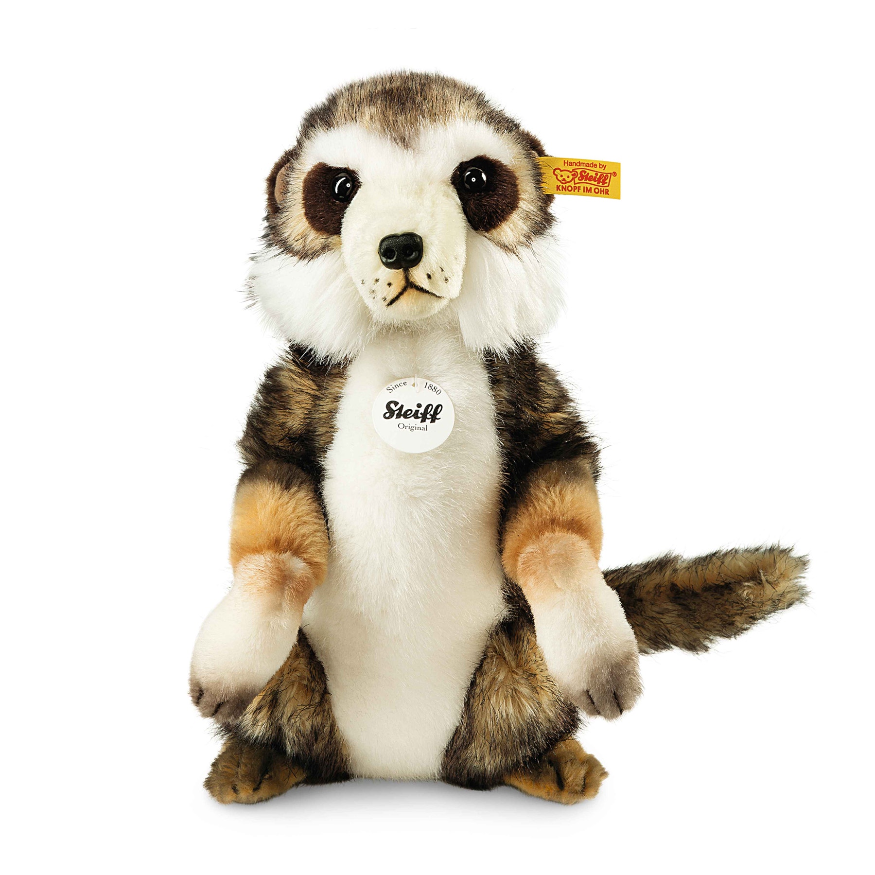 Sancho Erdmännchen