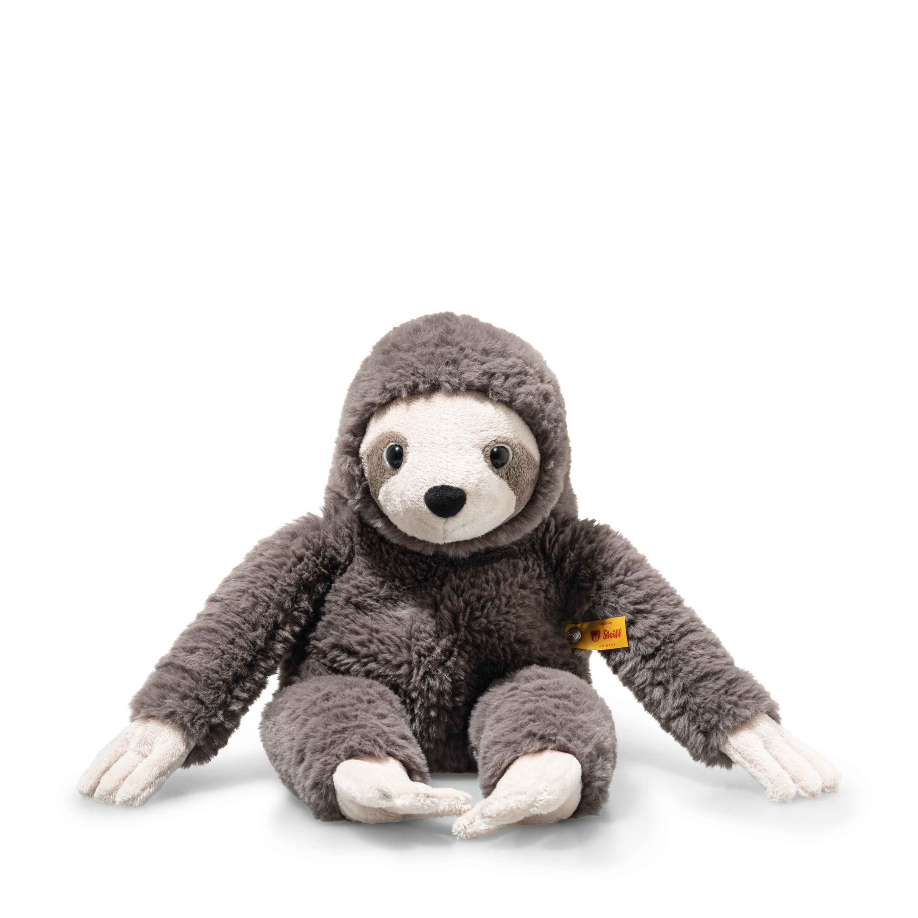 Steiff sloth best sale