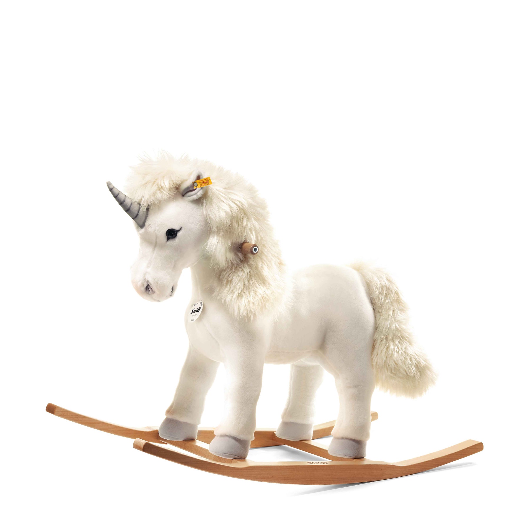 Rocking horse Starly unicorn